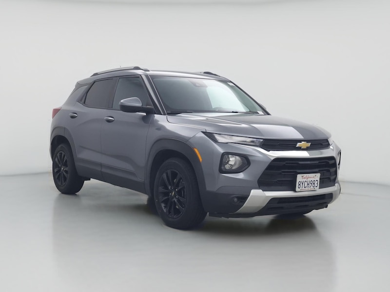 2022 Chevrolet TrailBlazer LT -
                  Oxnard, CA