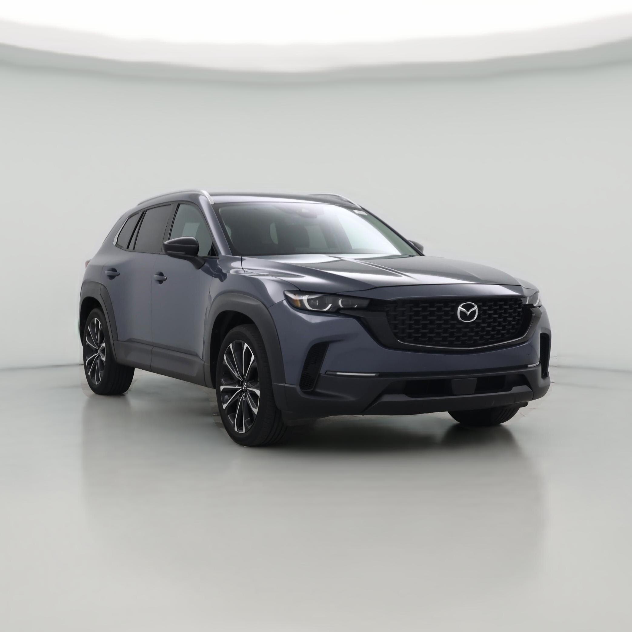 Thumbnail: 2023 Mazda CX-50 - 1