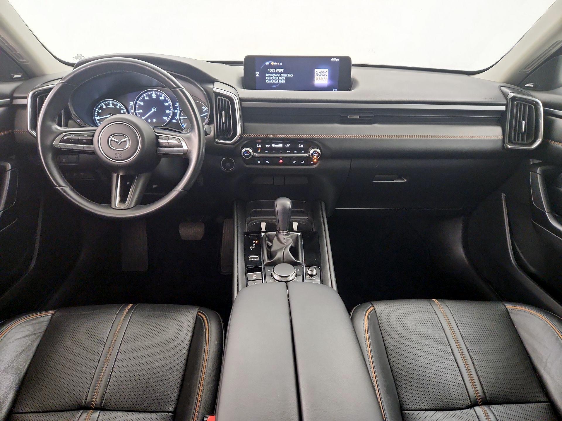 Thumbnail: 2023 Mazda CX-50 - 9