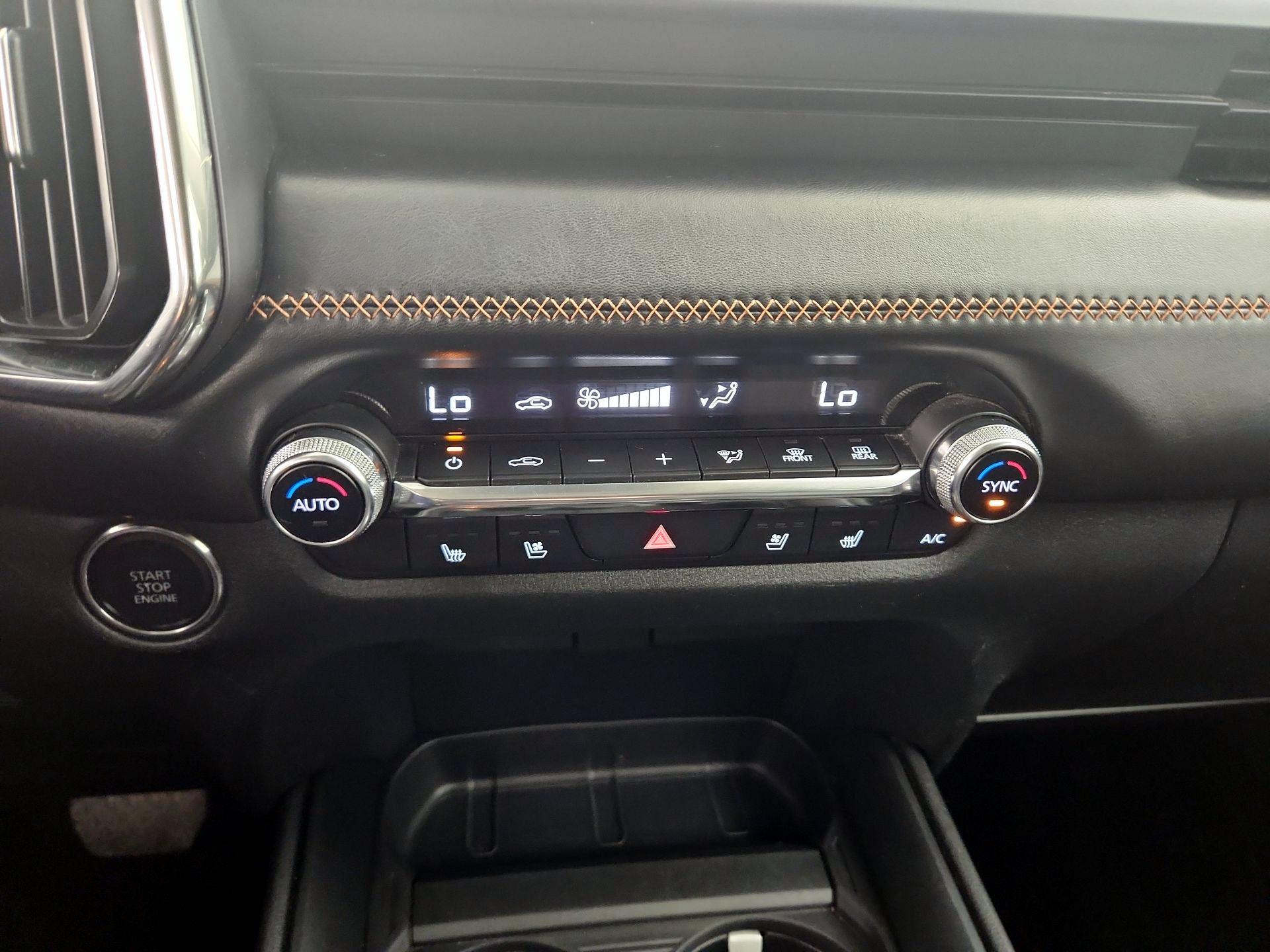 Thumbnail: 2023 Mazda CX-50 - 16