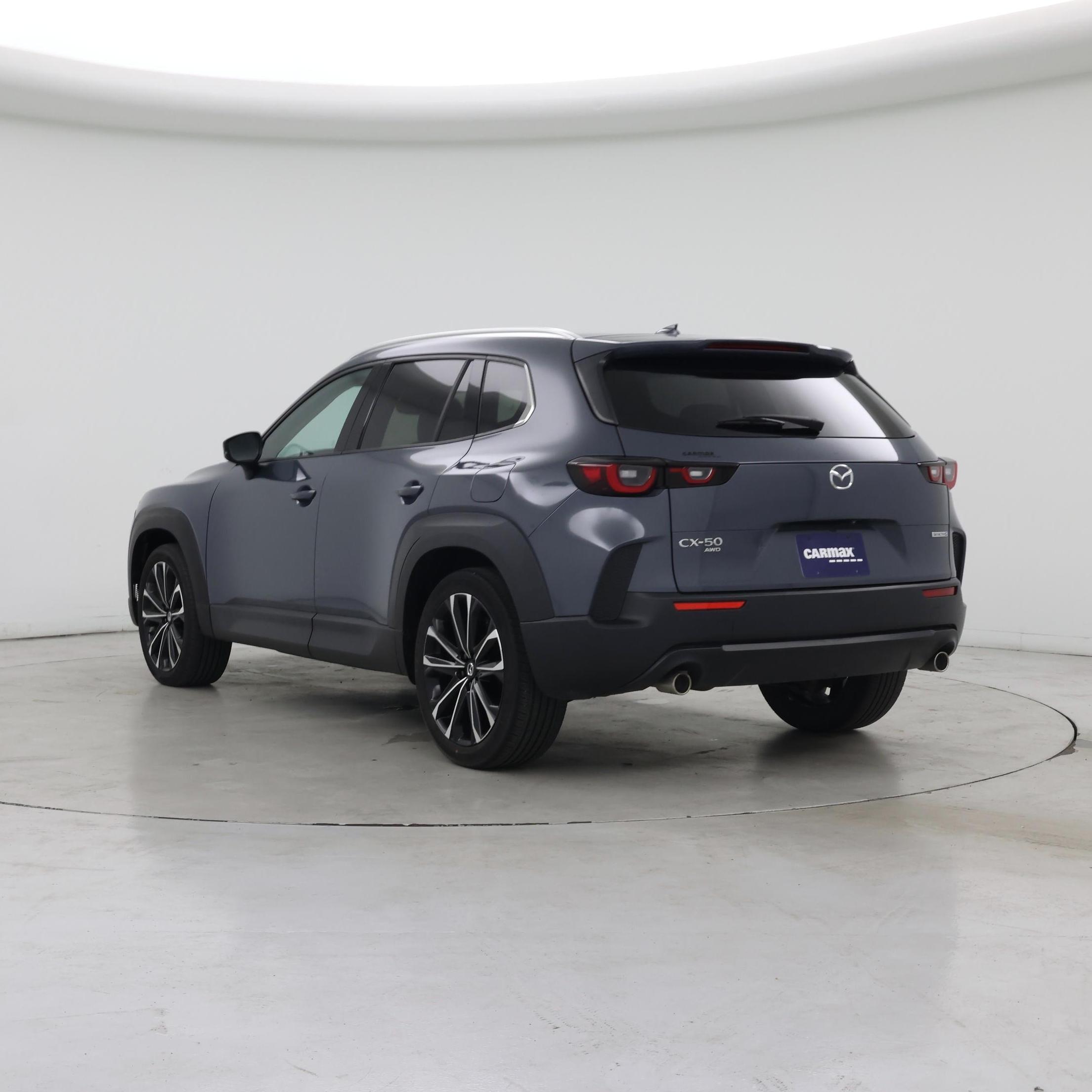 Thumbnail: 2023 Mazda CX-50 - 2
