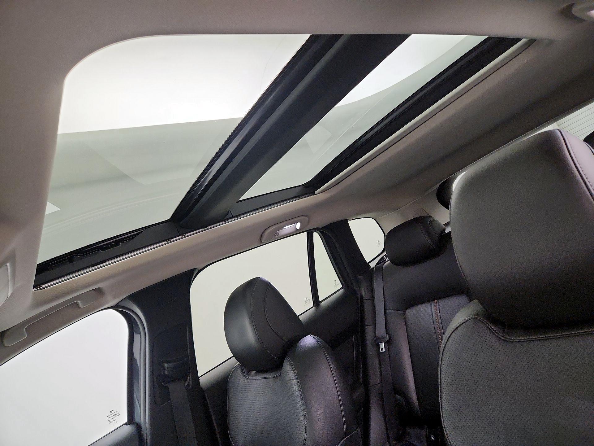 Thumbnail: 2023 Mazda CX-50 - 19