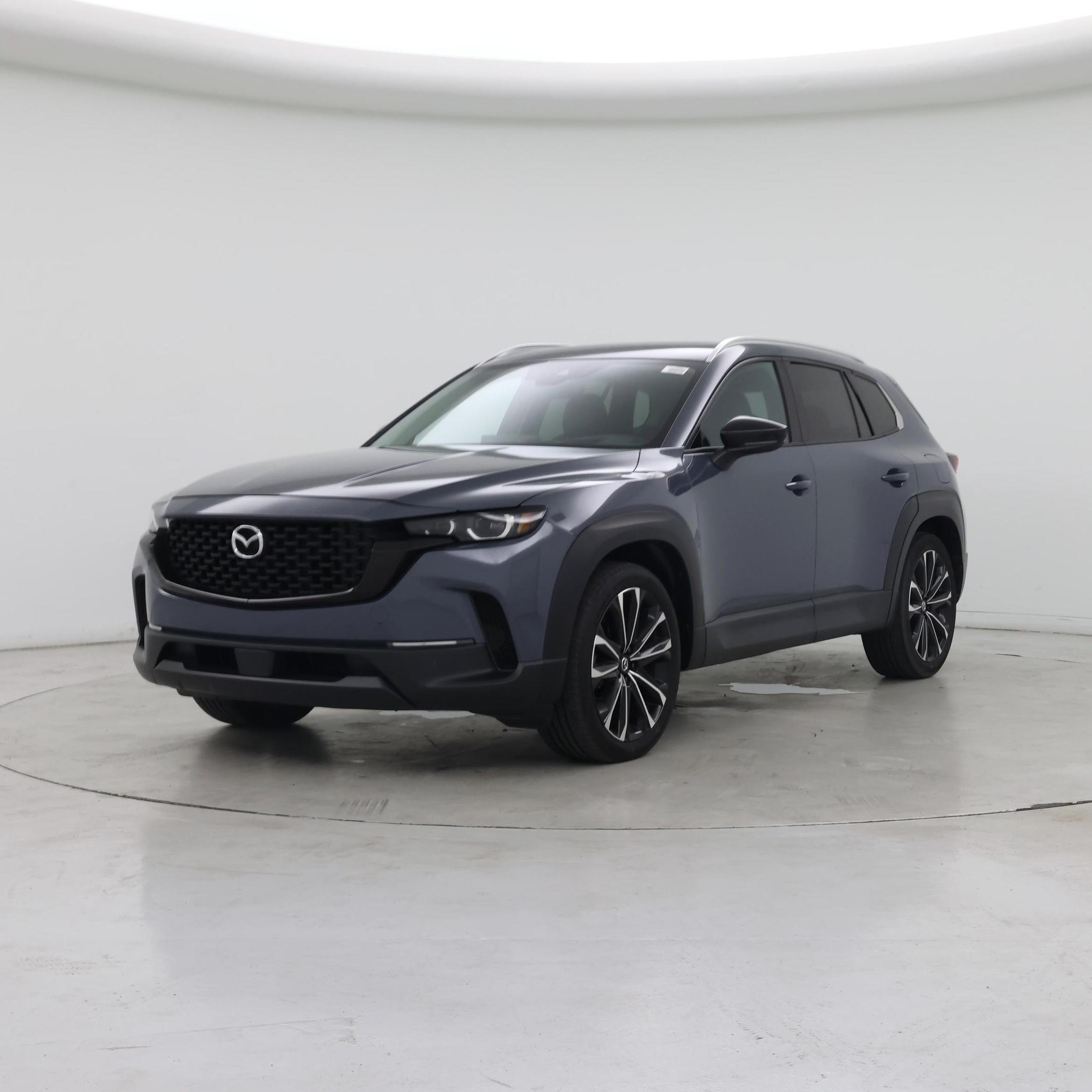 Thumbnail: 2023 Mazda CX-50 - 4