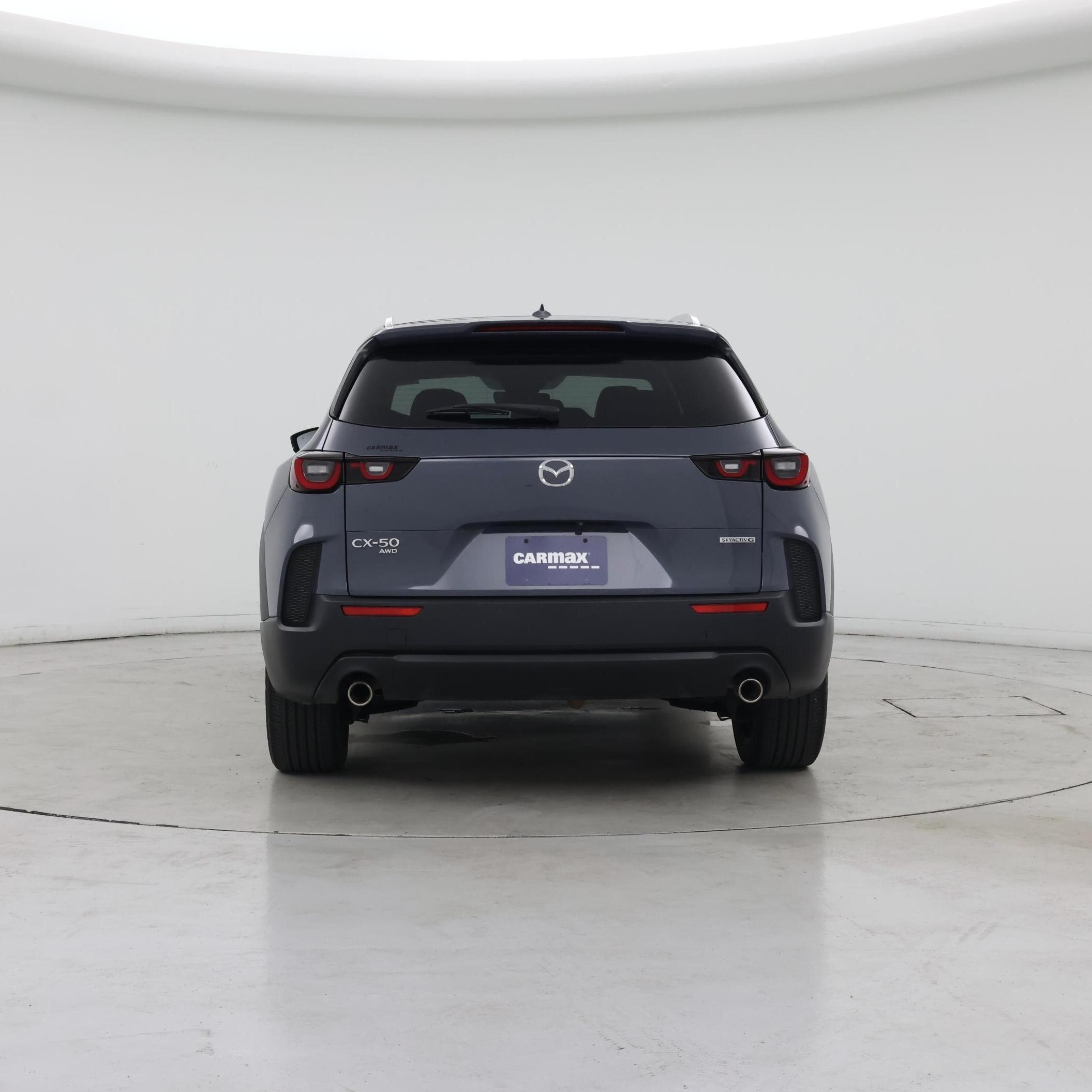 Thumbnail: 2023 Mazda CX-50 - 6