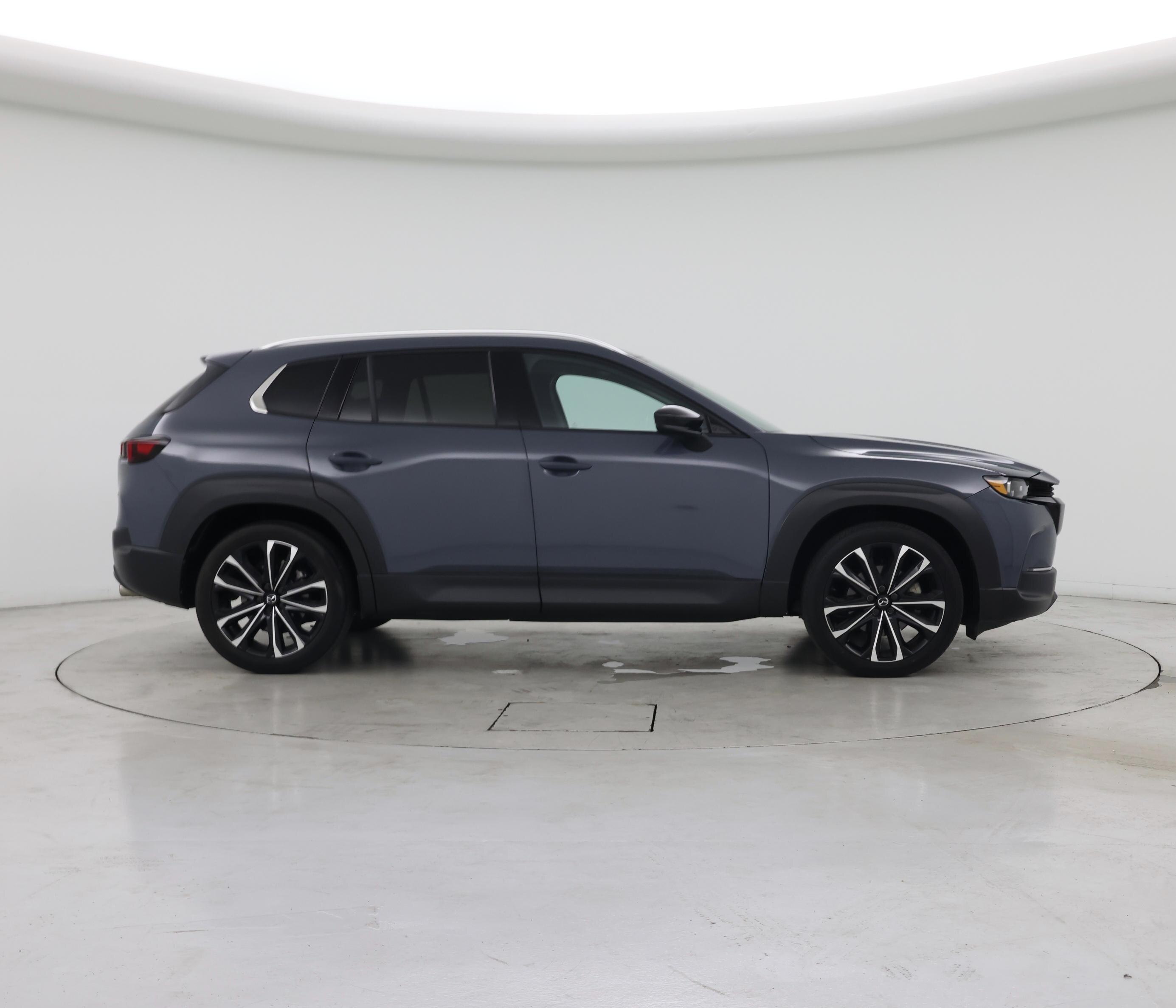 Thumbnail: 2023 Mazda CX-50 - 7