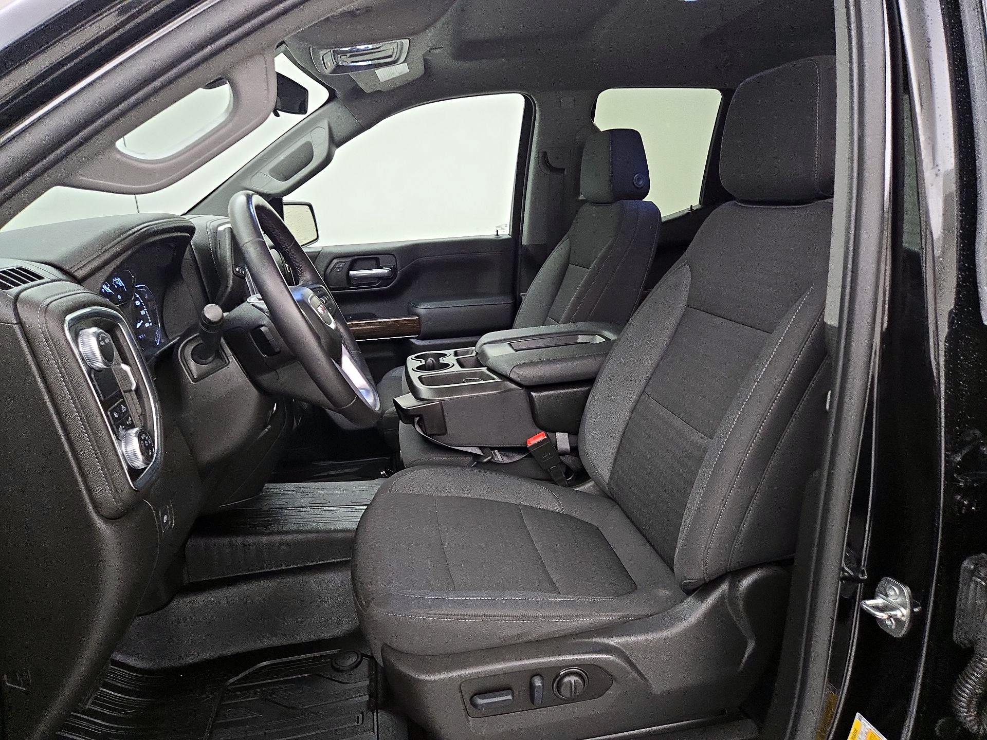 Thumbnail: 2022 GMC Sierra 1500 - 11