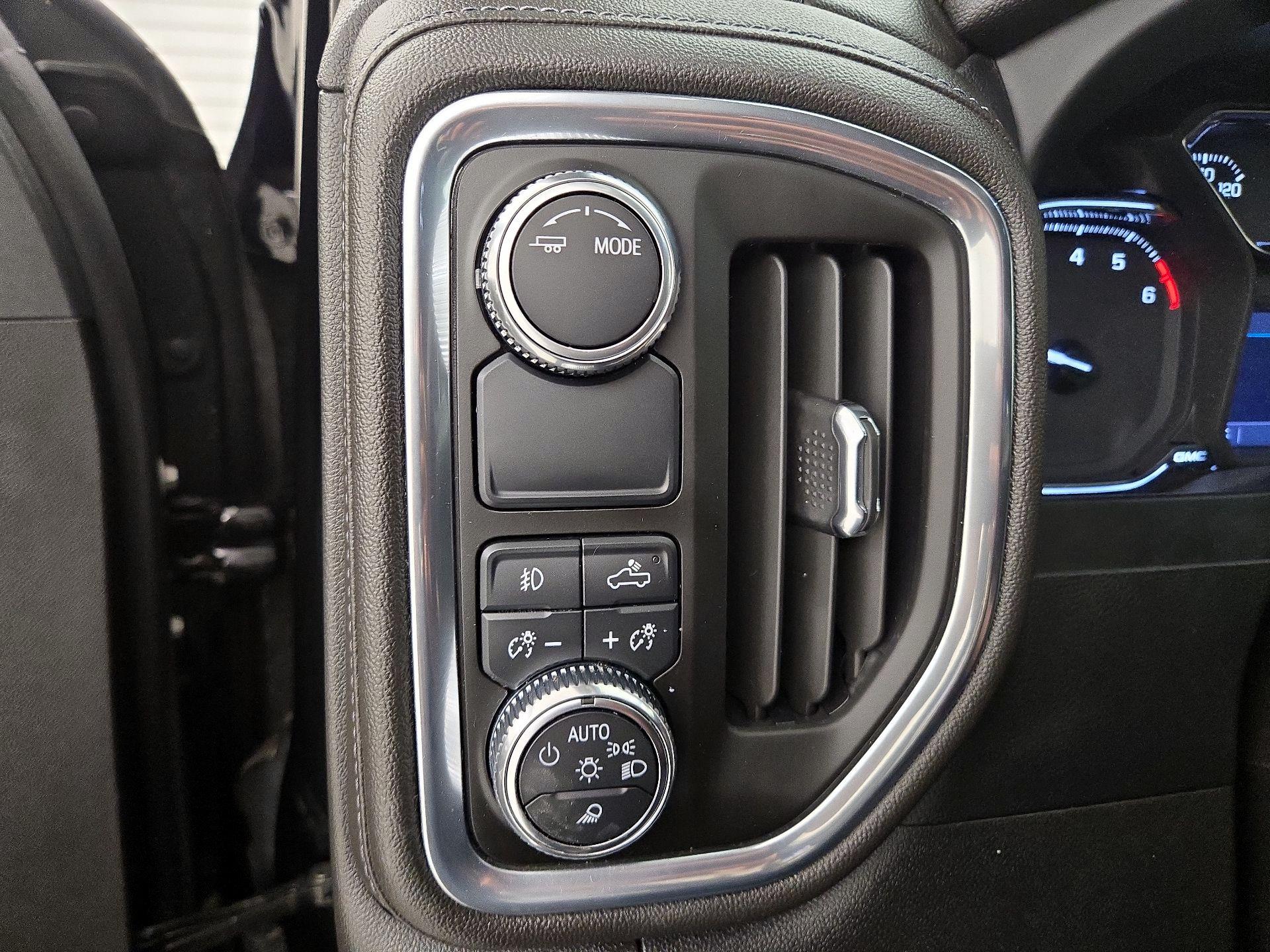 Thumbnail: 2022 GMC Sierra 1500 - 13