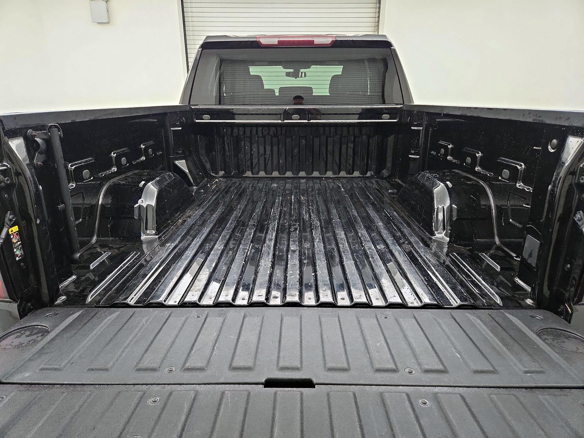 Thumbnail: 2022 GMC Sierra 1500 - 20