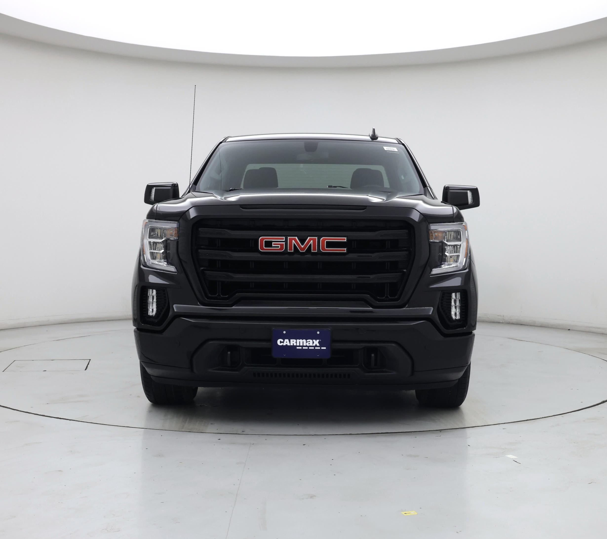 Thumbnail: 2022 GMC Sierra 1500 - 5
