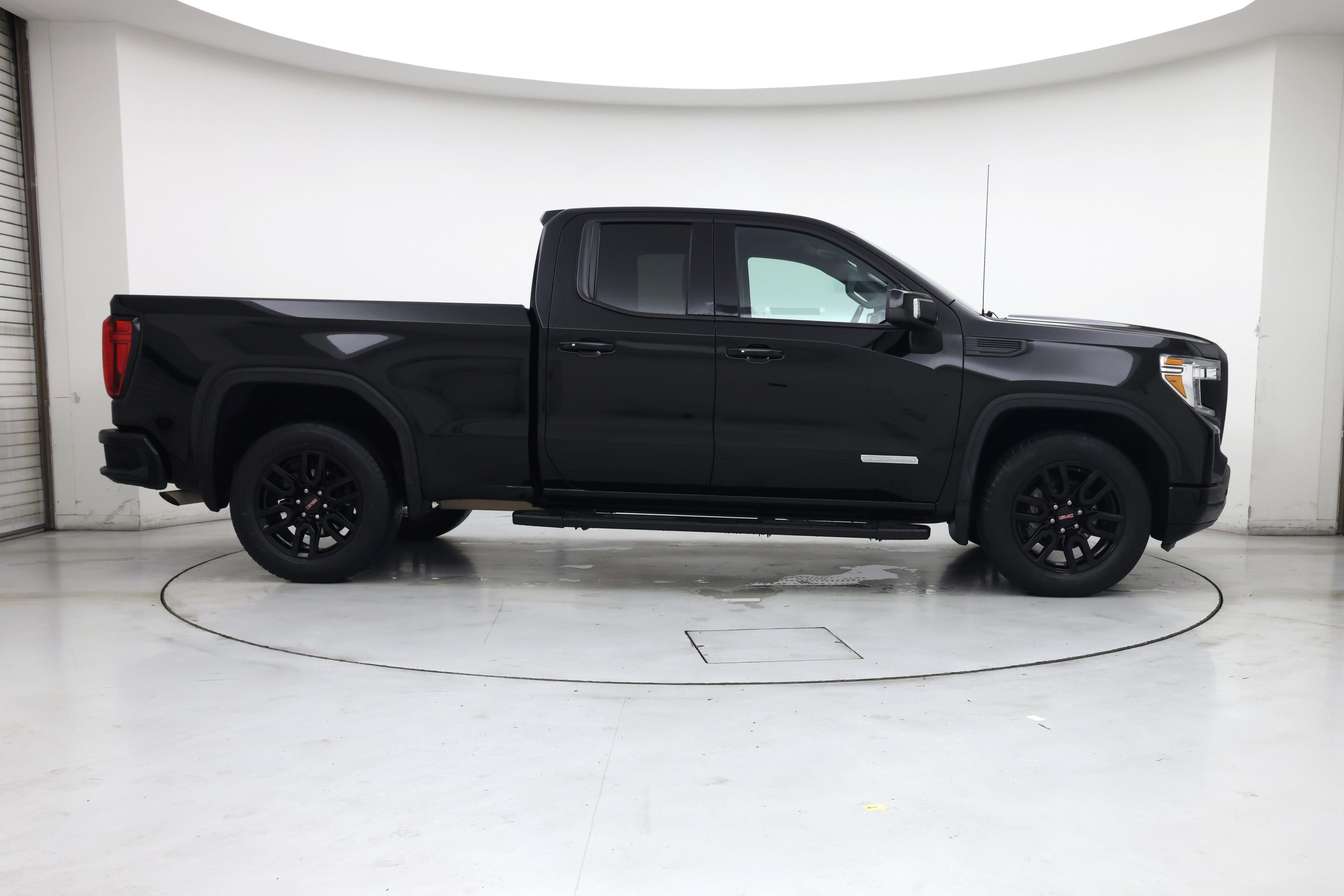 Thumbnail: 2022 GMC Sierra 1500 - 7