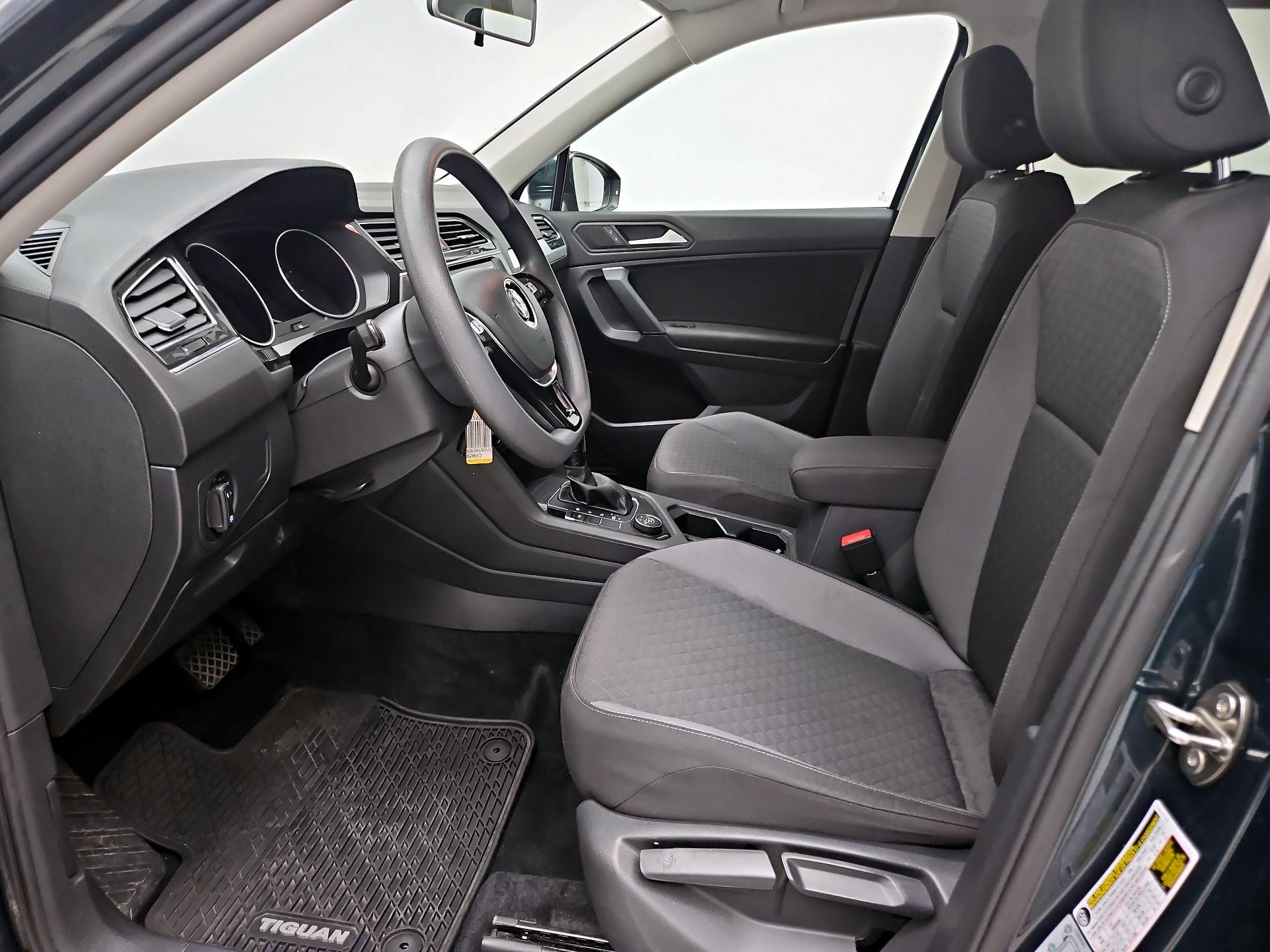 Thumbnail: 2019 Volkswagen Tiguan - 11