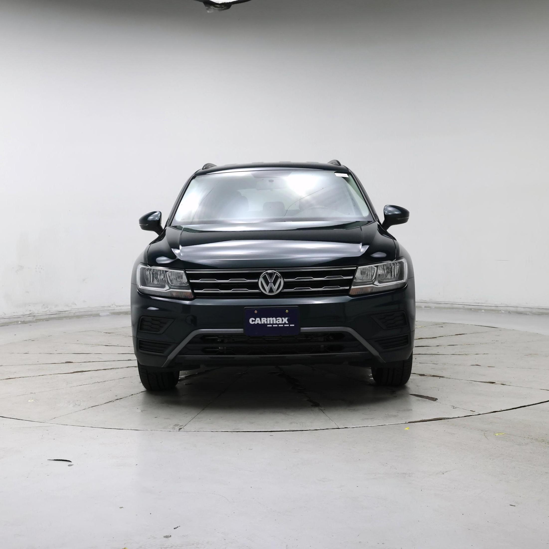 Thumbnail: 2019 Volkswagen Tiguan - 5