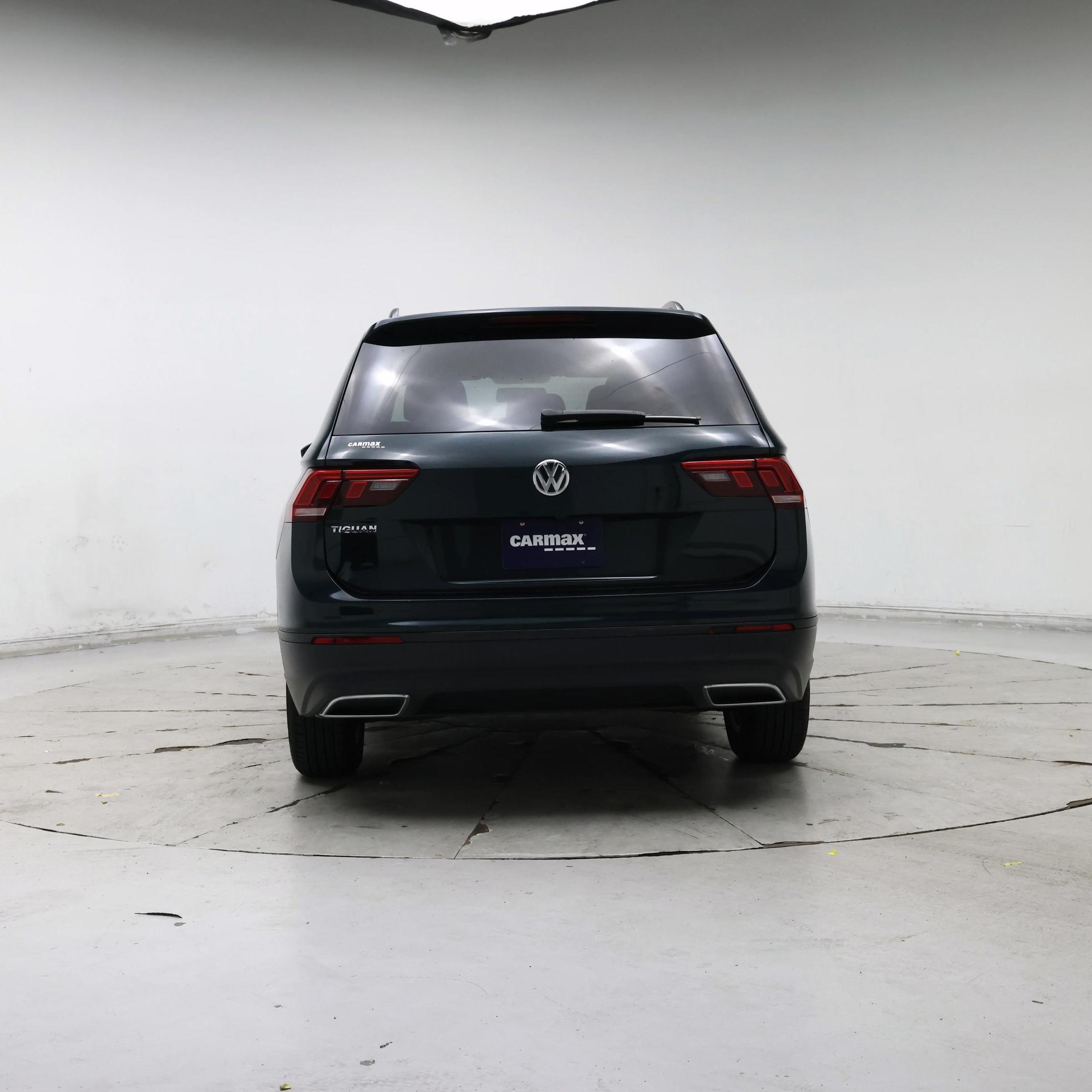 Thumbnail: 2019 Volkswagen Tiguan - 6