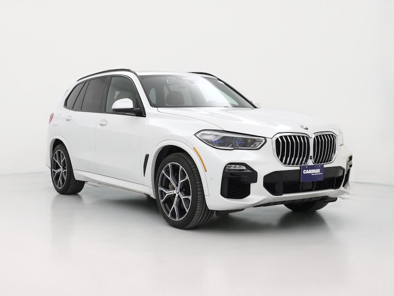 2019 BMW X5 XDrive50i