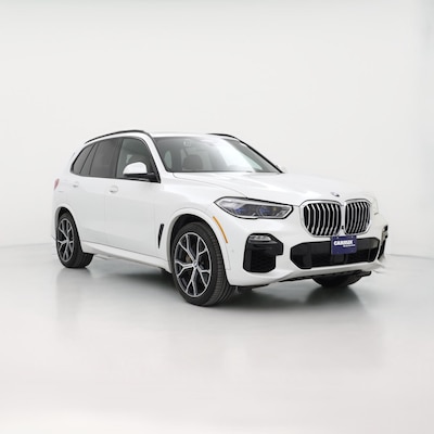 2019 BMW X5 XDrive50i