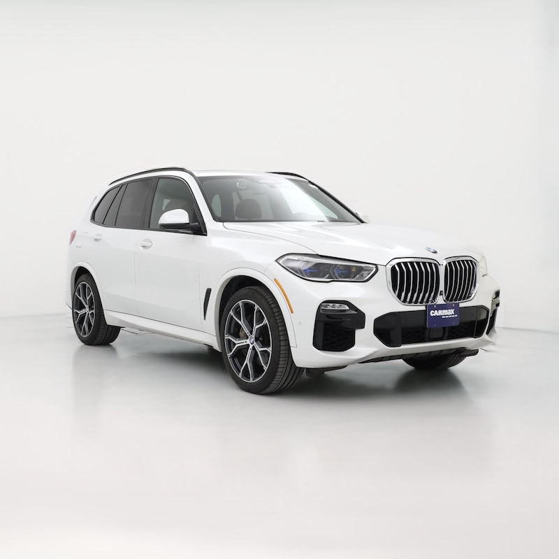2019 BMW X5 XDrive50i