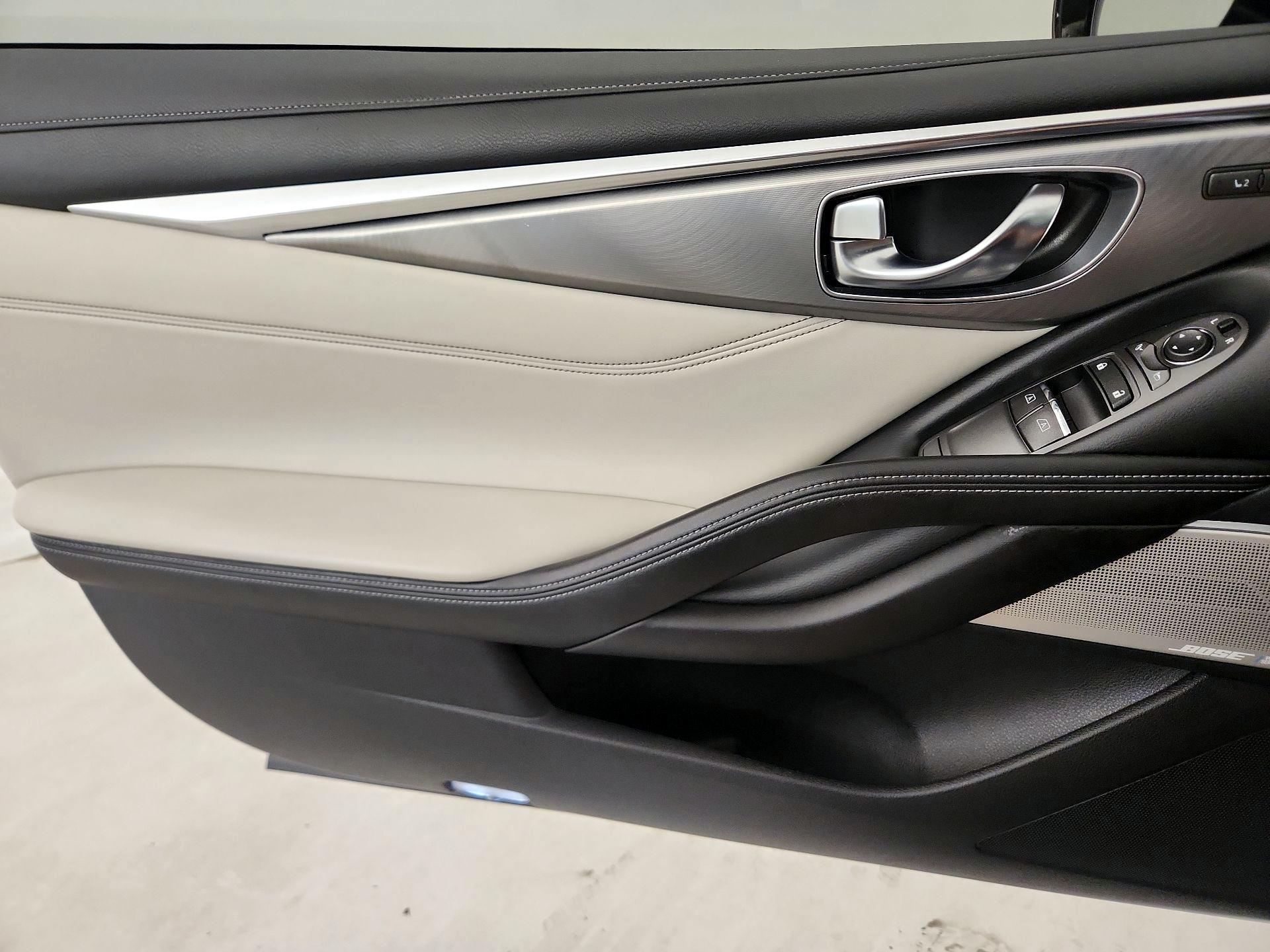 Thumbnail: 2021 INFINITI Q60 - 12