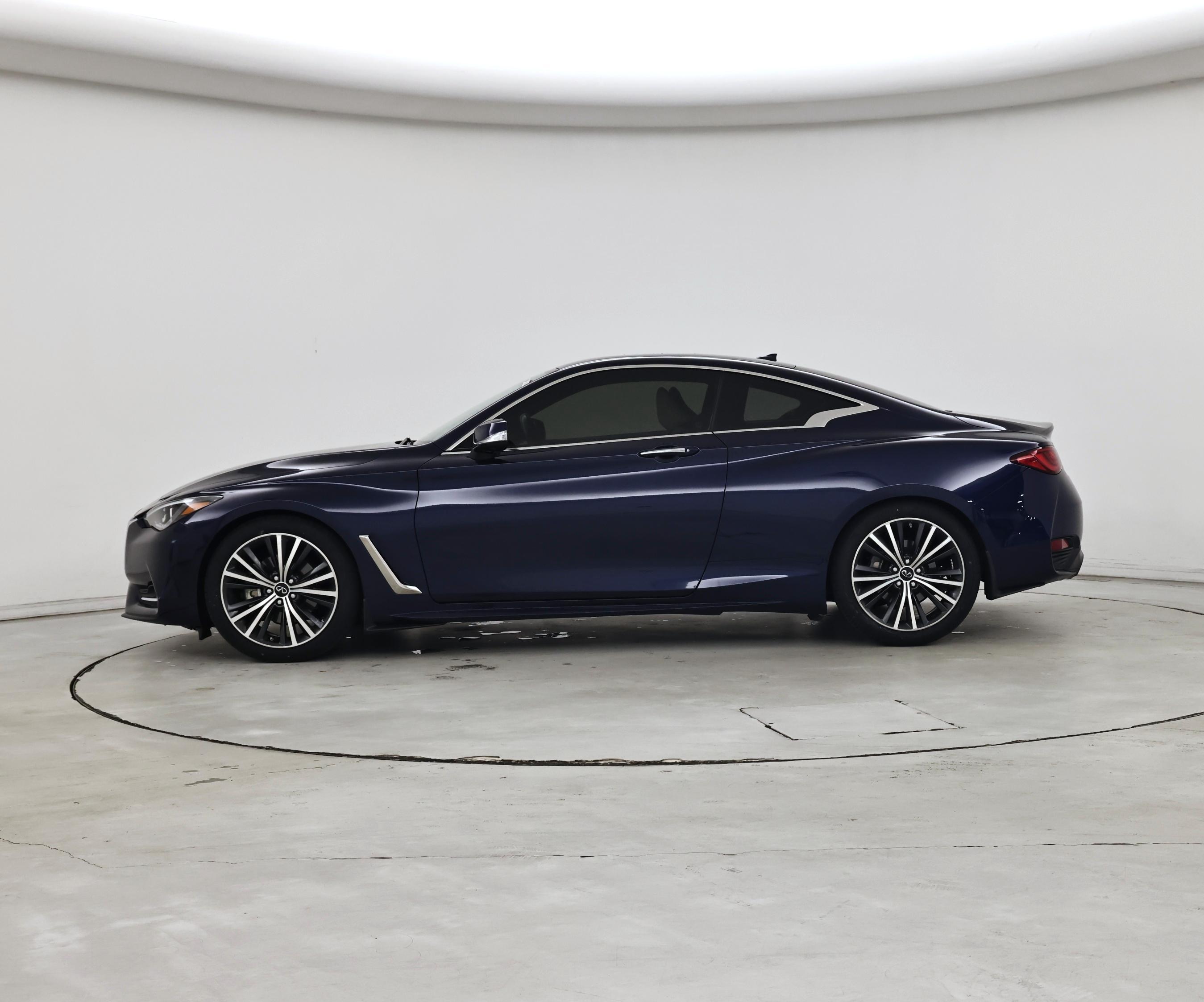 Thumbnail: 2021 INFINITI Q60 - 3