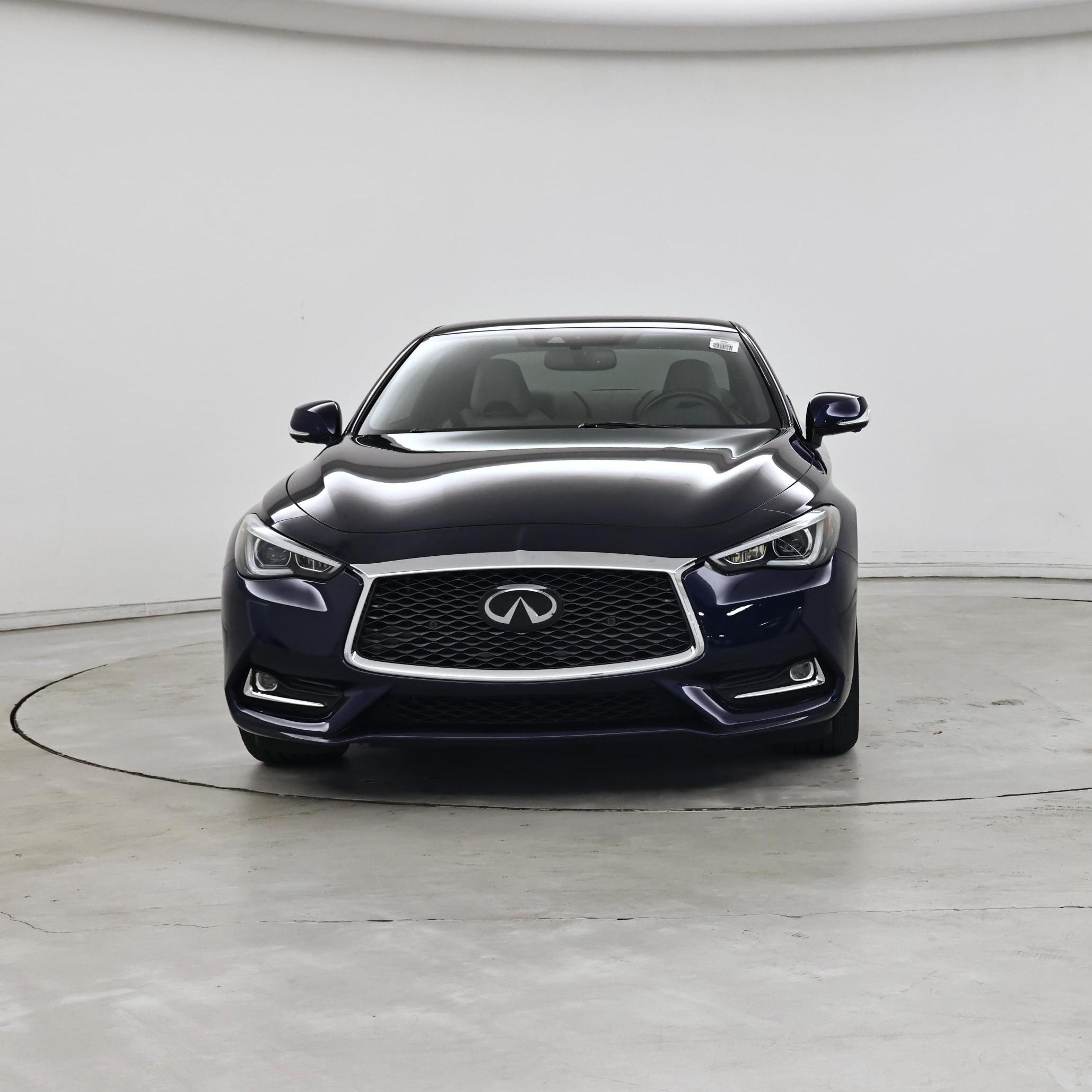 Thumbnail: 2021 INFINITI Q60 - 5