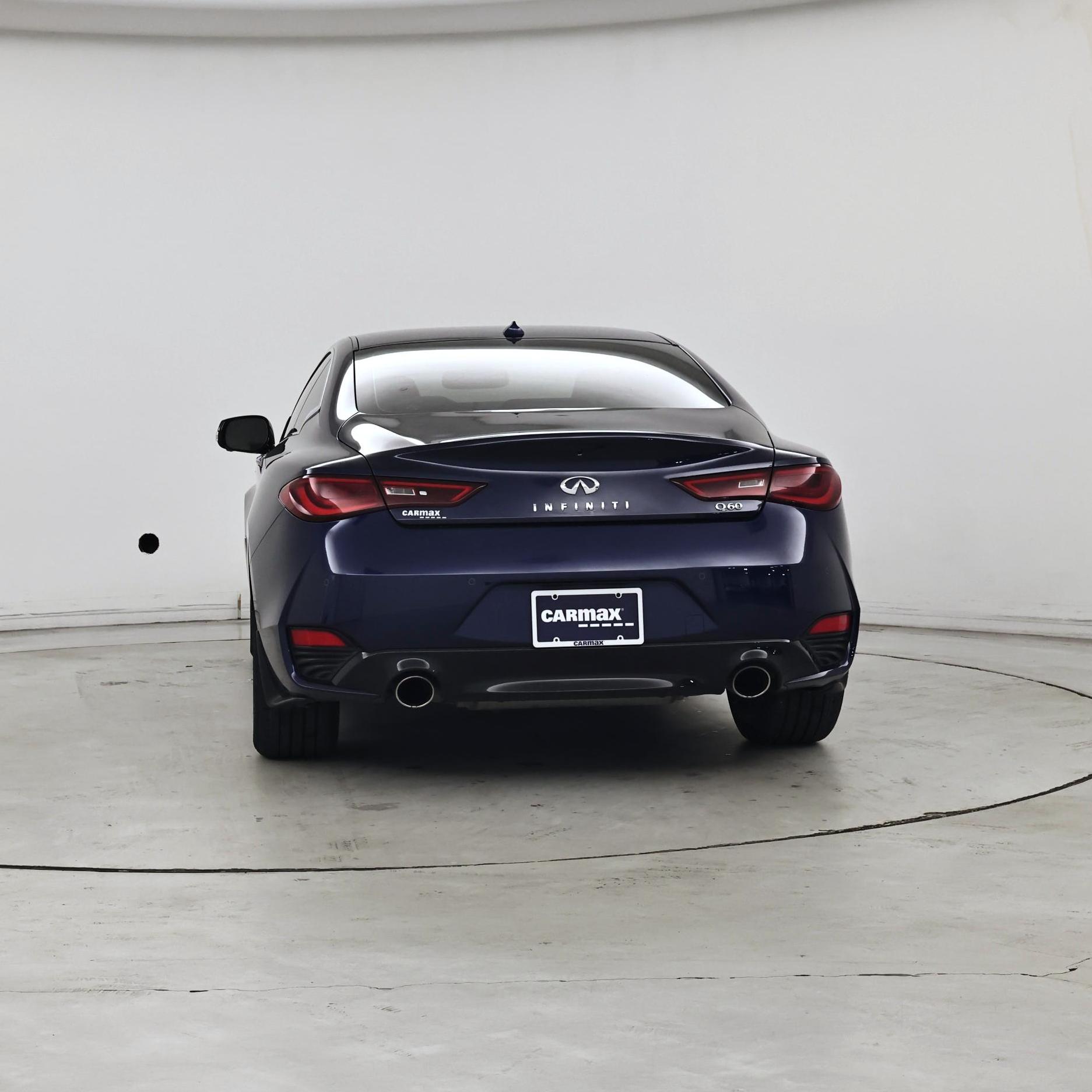 Thumbnail: 2021 INFINITI Q60 - 6