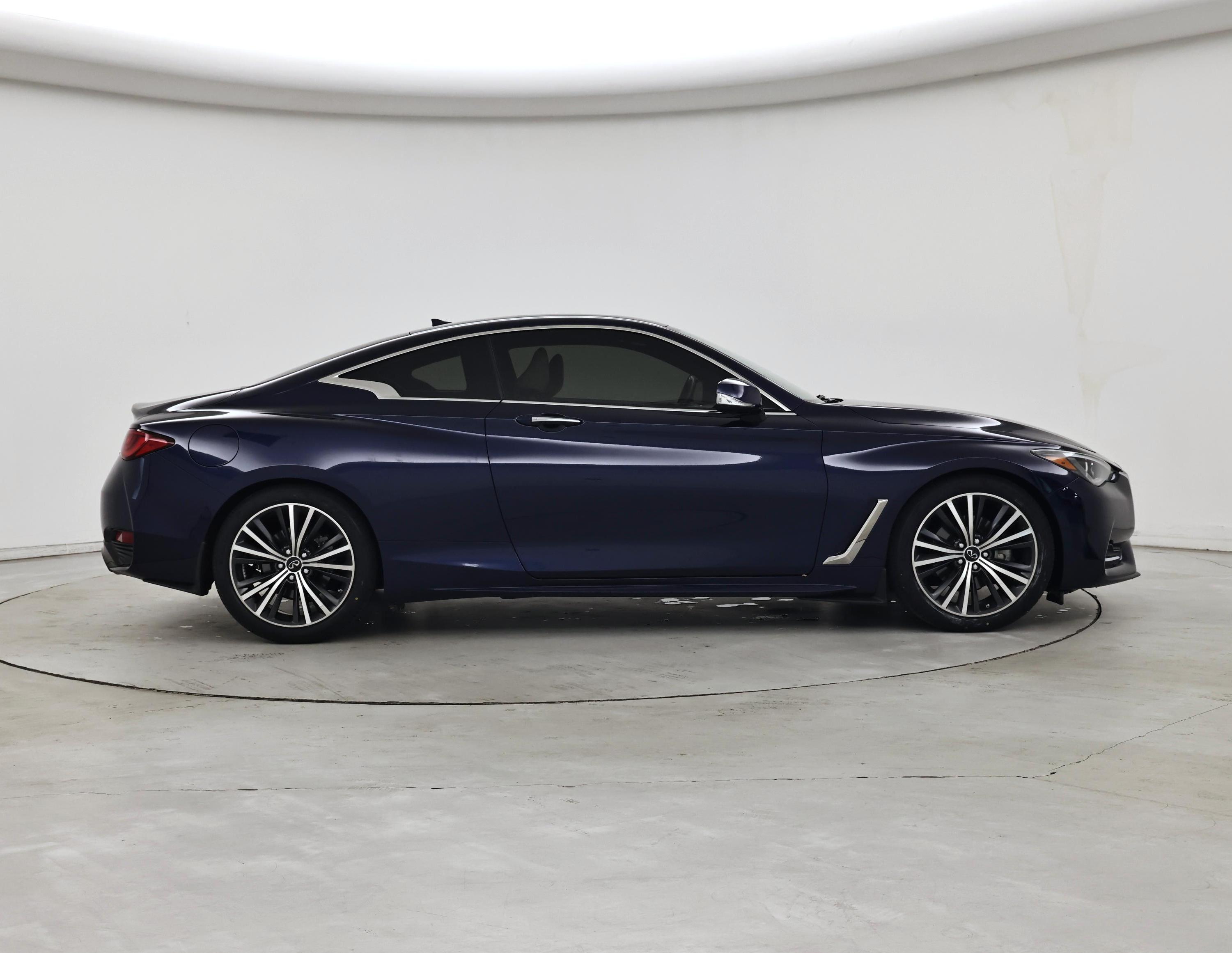 Thumbnail: 2021 INFINITI Q60 - 7