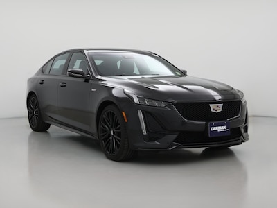 2024 Cadillac CT5-V