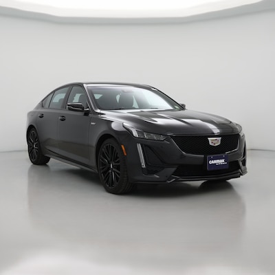 2024 Cadillac CT5-V