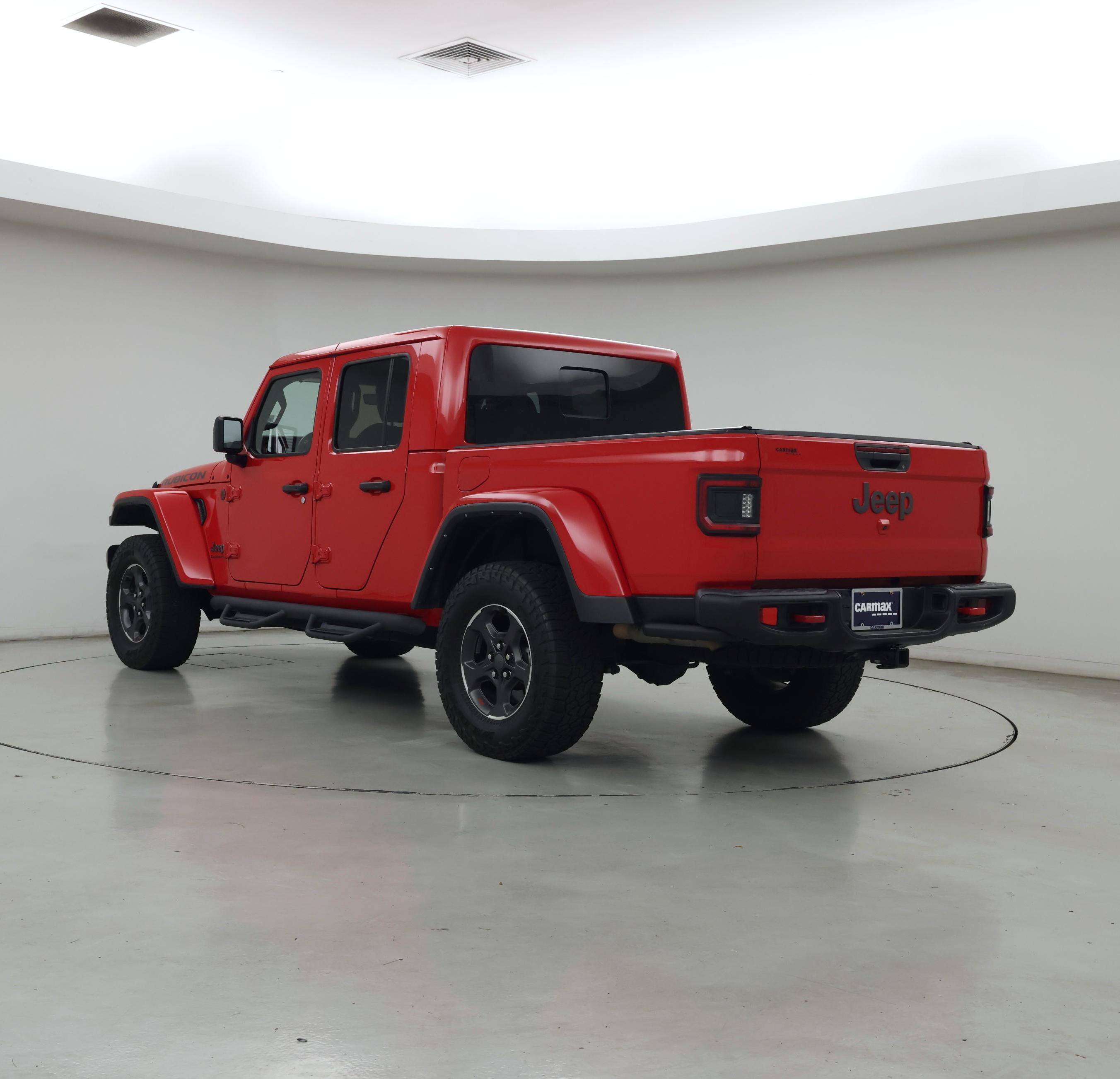 Thumbnail: 2022 Jeep Gladiator - 2