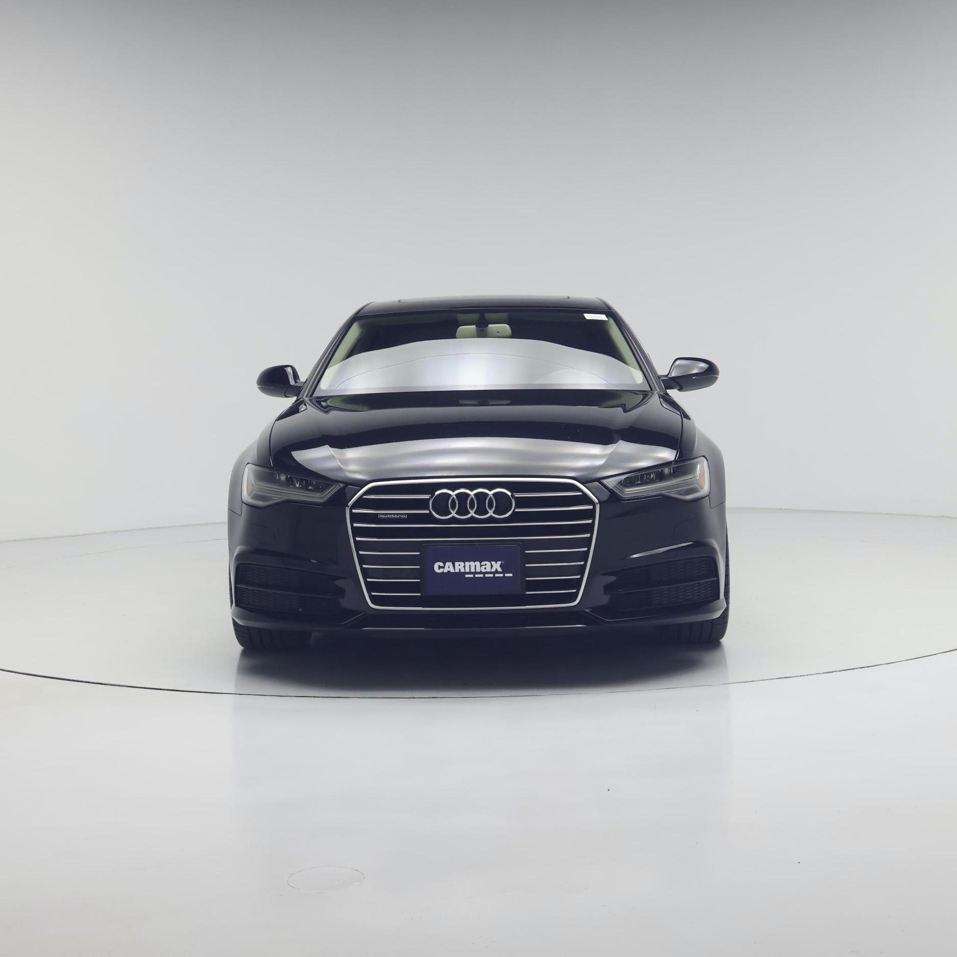 Thumbnail: 2018 Audi A6 - 5