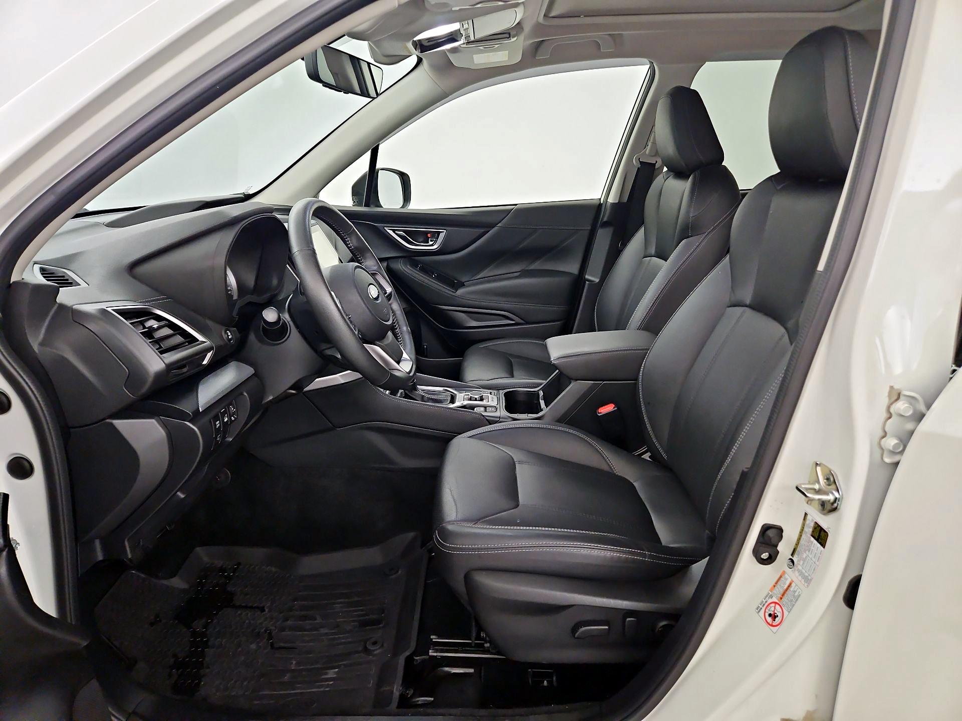 Thumbnail: 2019 Subaru Forester - 9