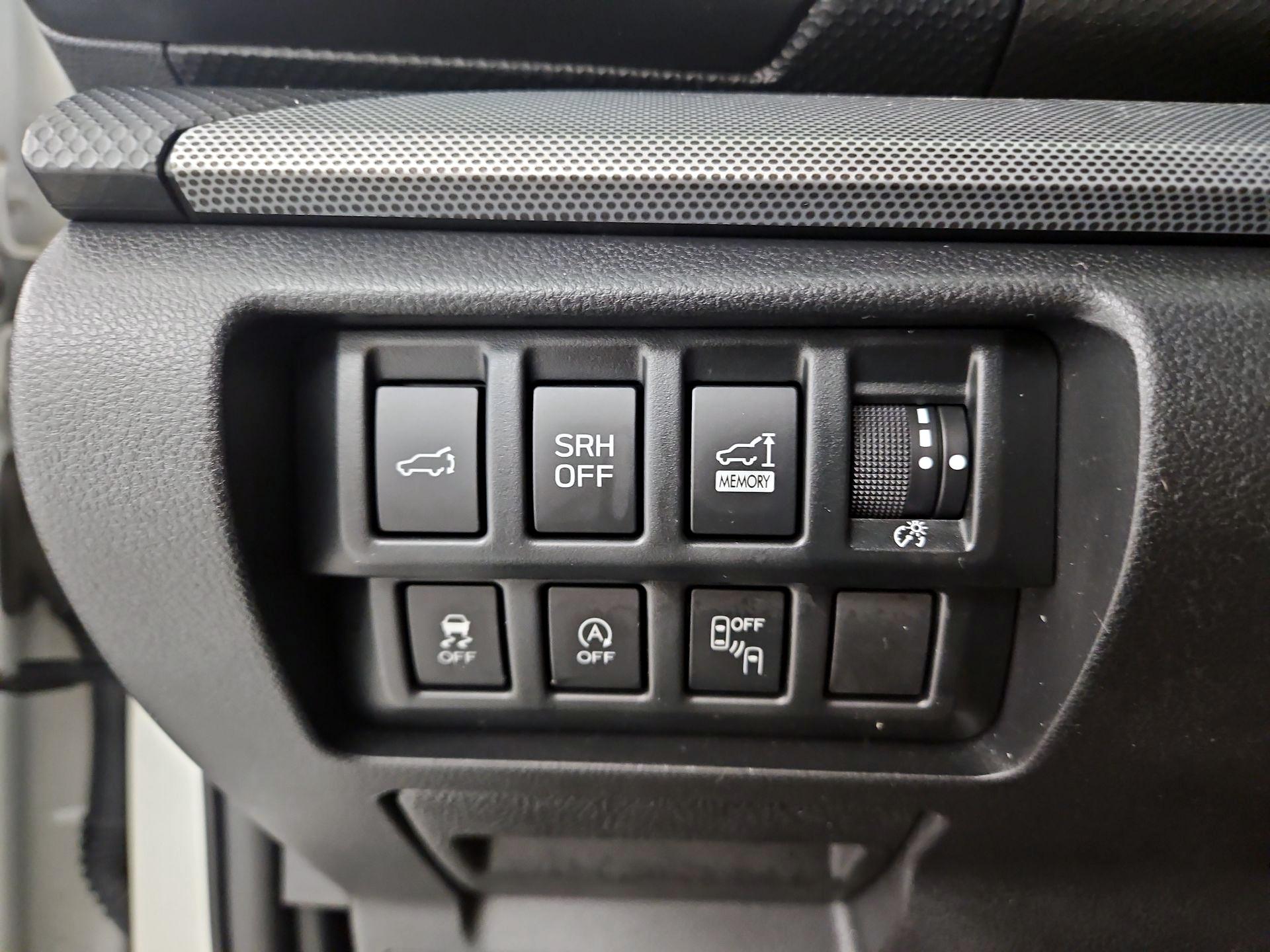Thumbnail: 2019 Subaru Forester - 11