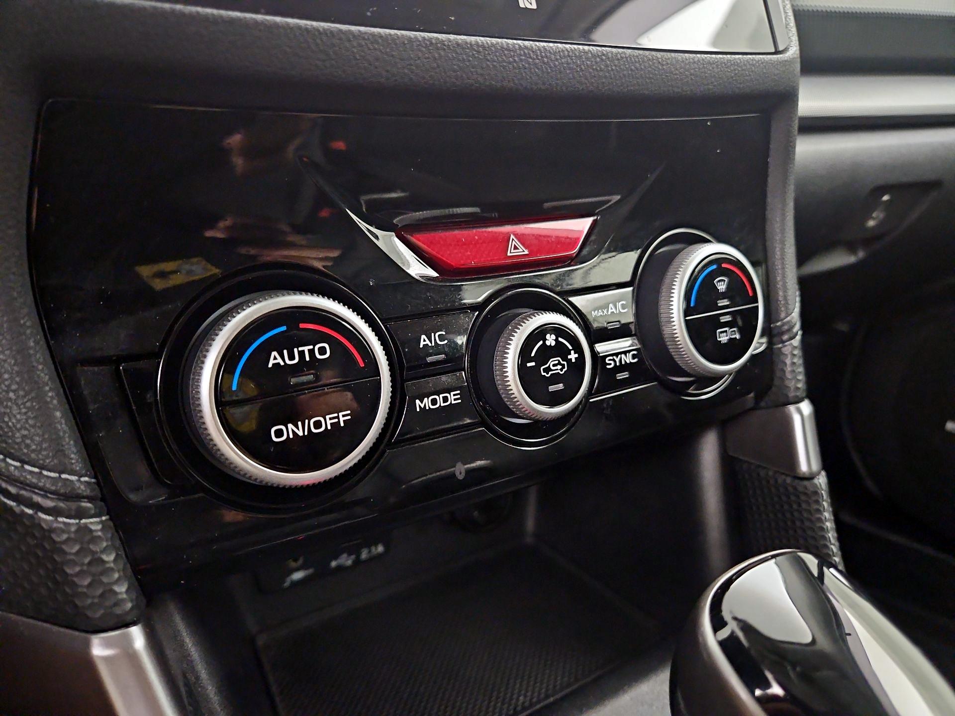 Thumbnail: 2019 Subaru Forester - 14