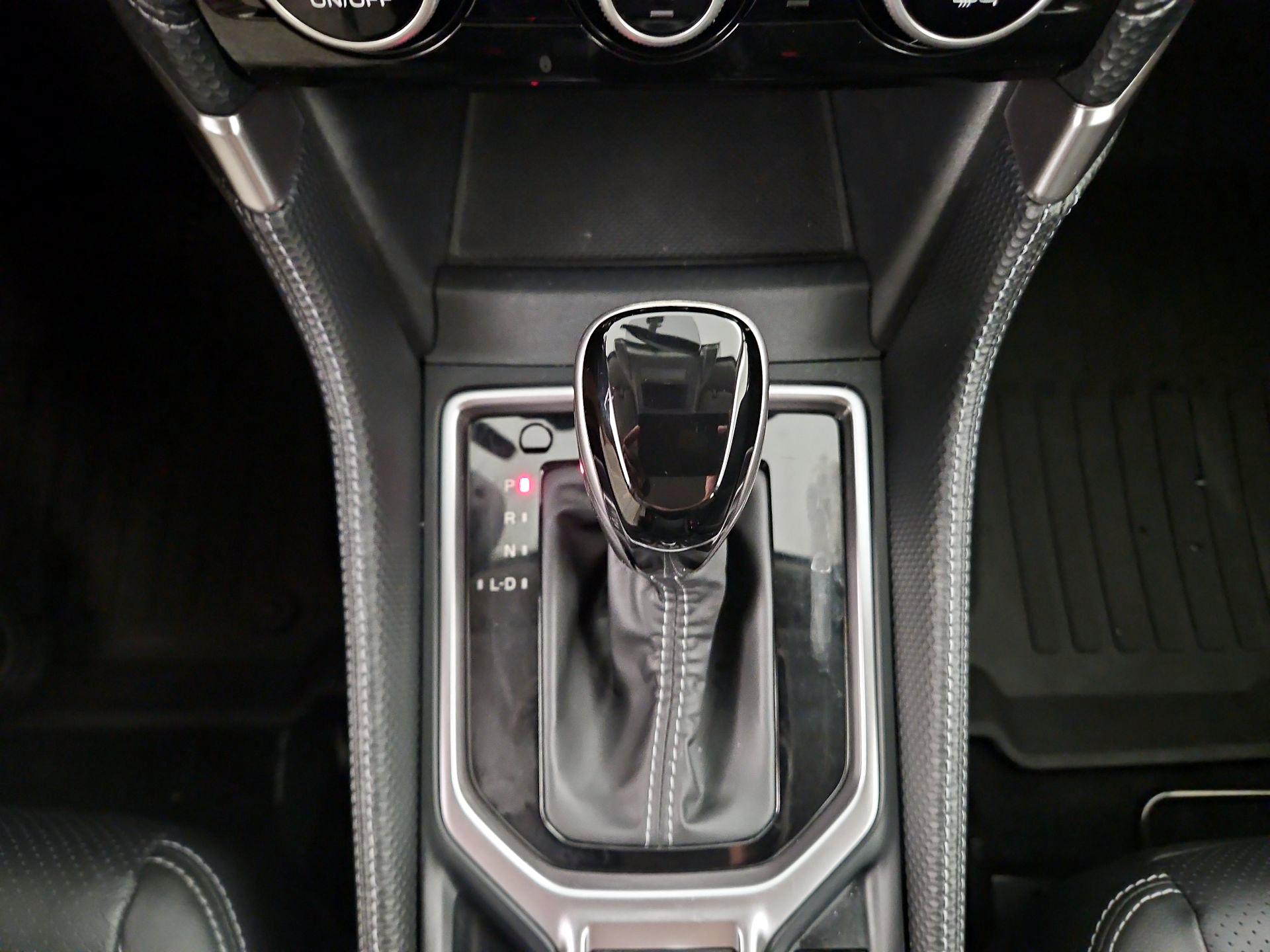 Thumbnail: 2019 Subaru Forester - 15