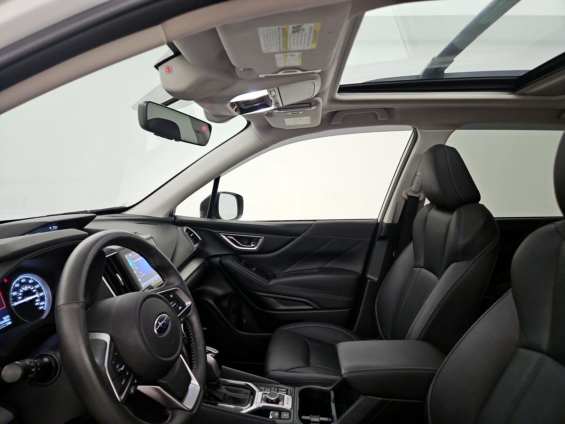 Thumbnail: 2019 Subaru Forester - 17