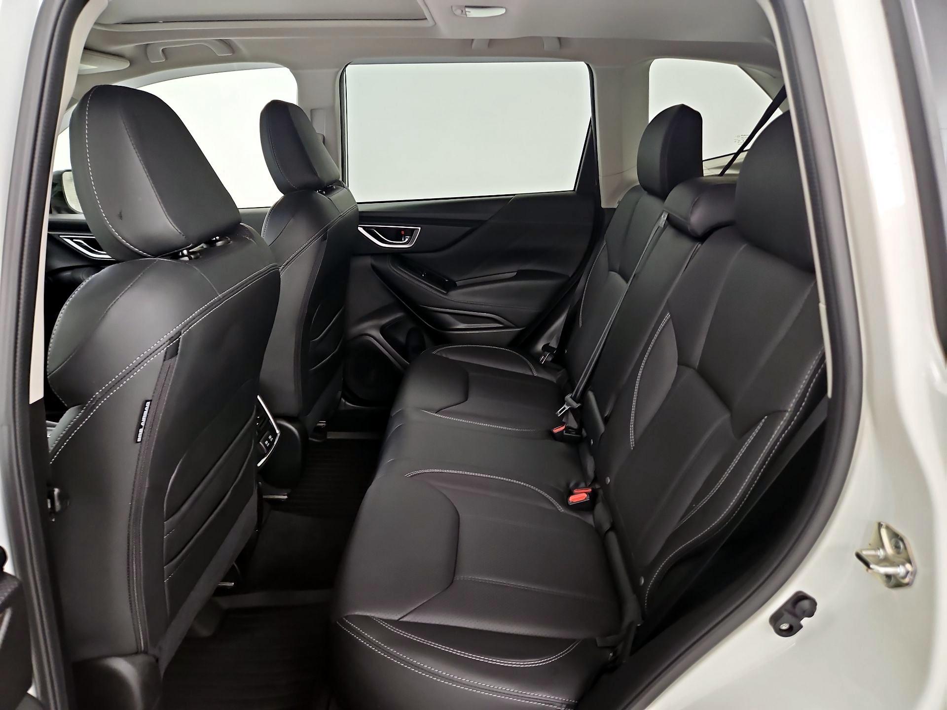Thumbnail: 2019 Subaru Forester - 18