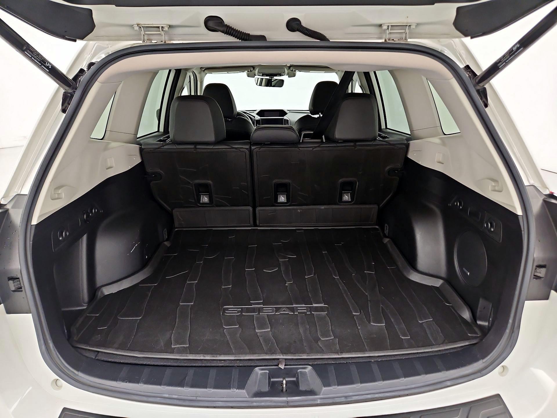 Thumbnail: 2019 Subaru Forester - 19