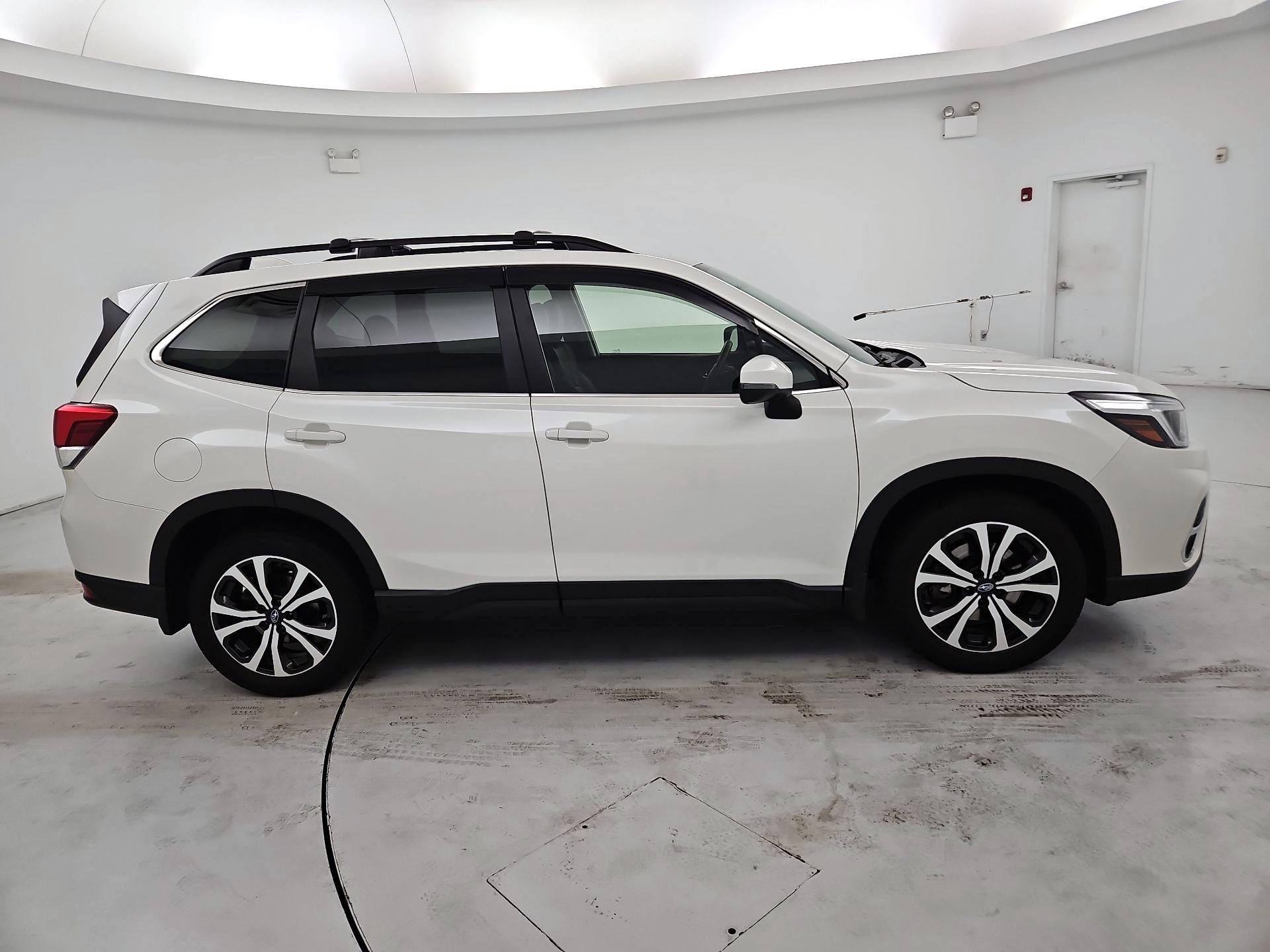 Thumbnail: 2019 Subaru Forester - 4