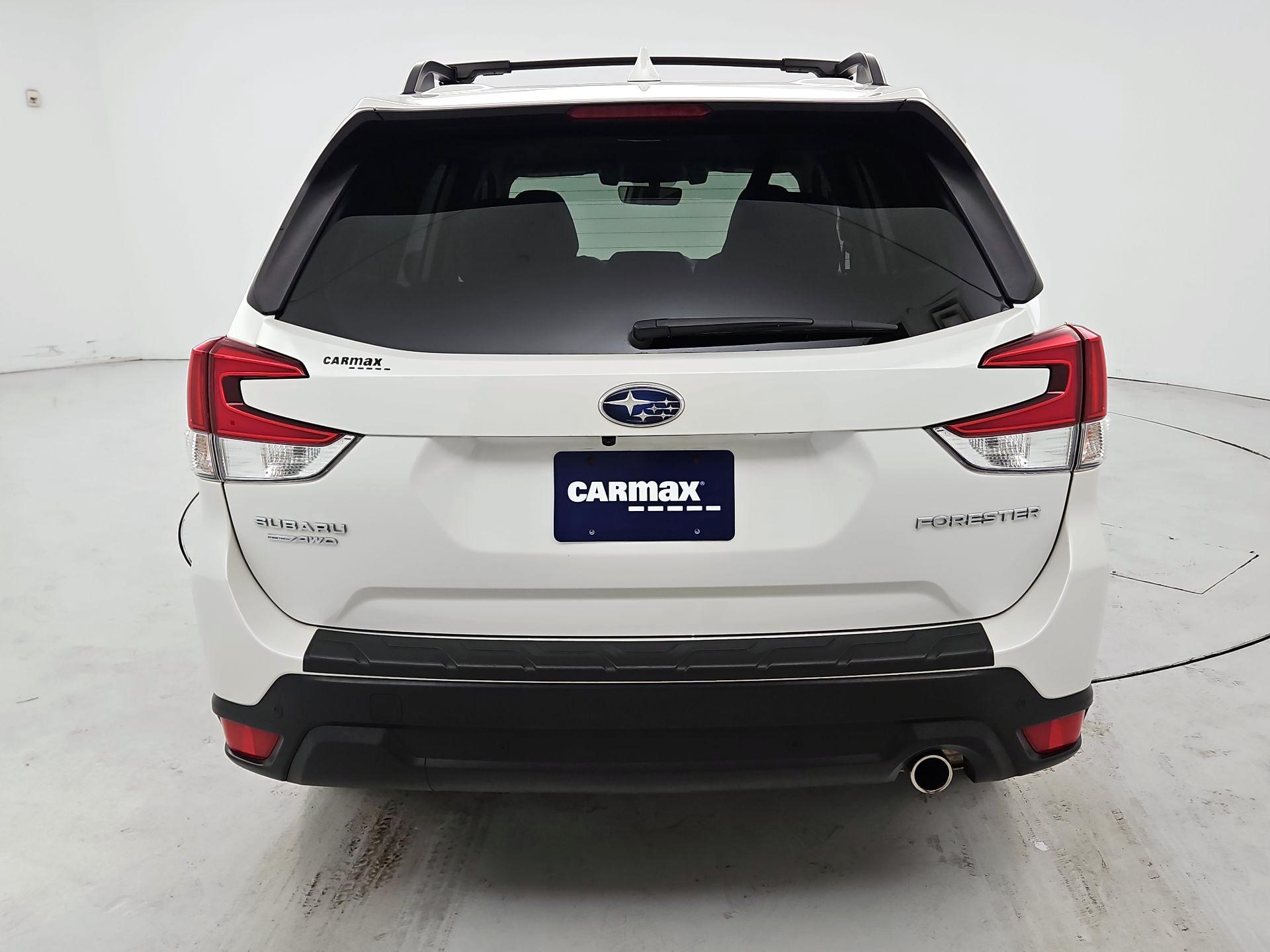 Thumbnail: 2019 Subaru Forester - 6