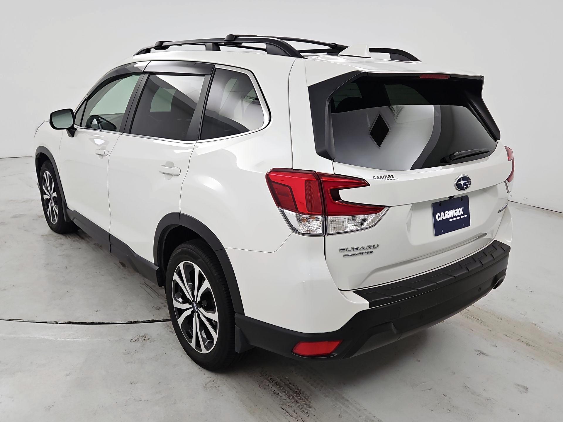Thumbnail: 2019 Subaru Forester - 7