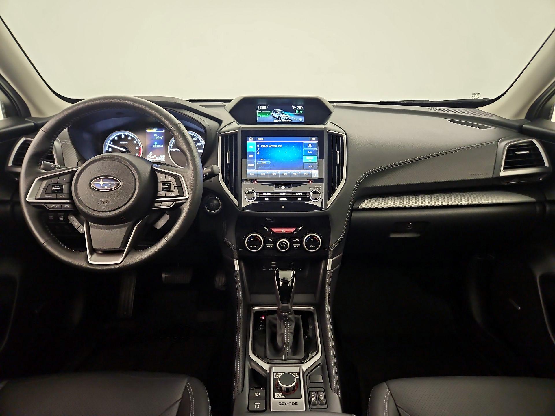 Thumbnail: 2019 Subaru Forester - 8
