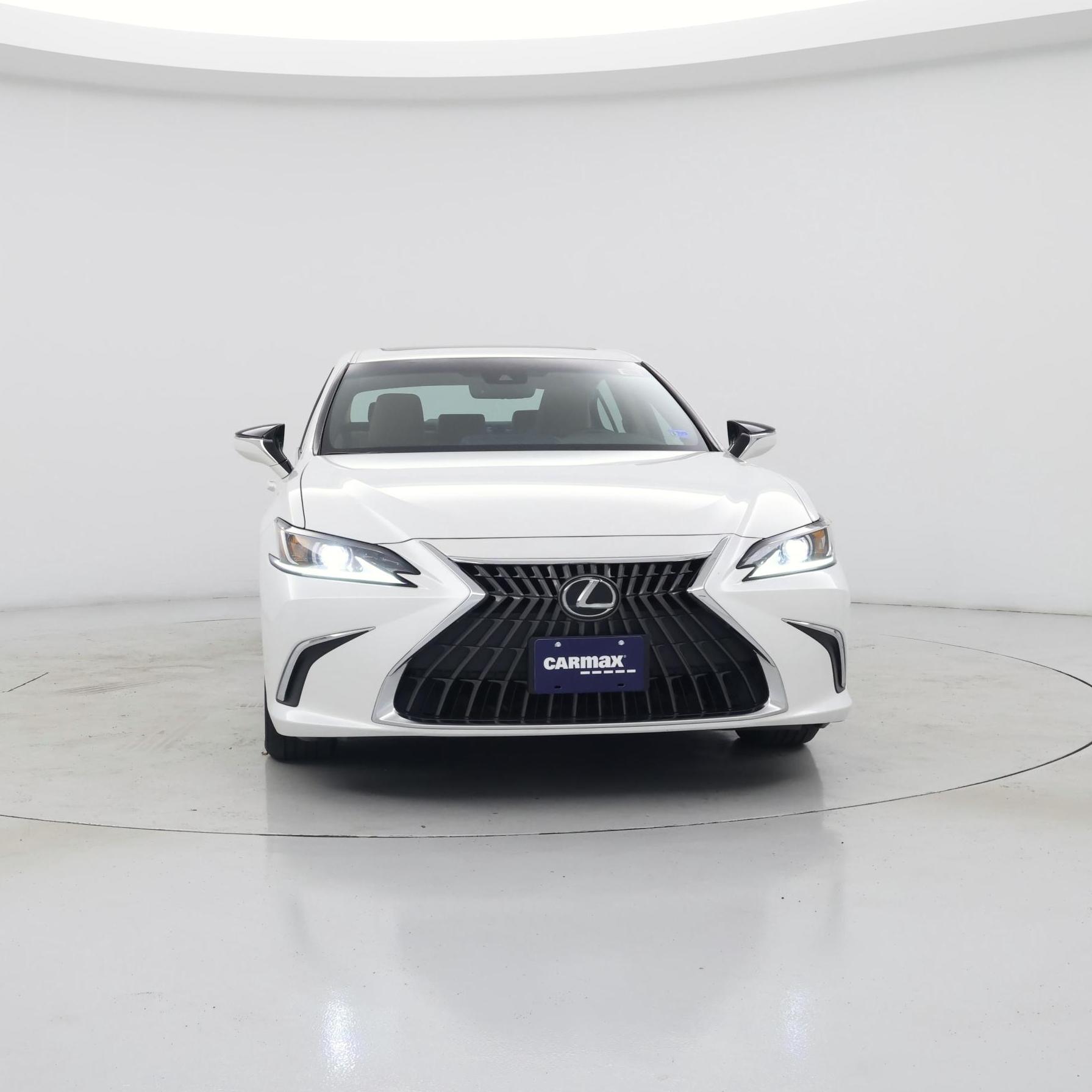 Thumbnail: 2022 Lexus ES - 5