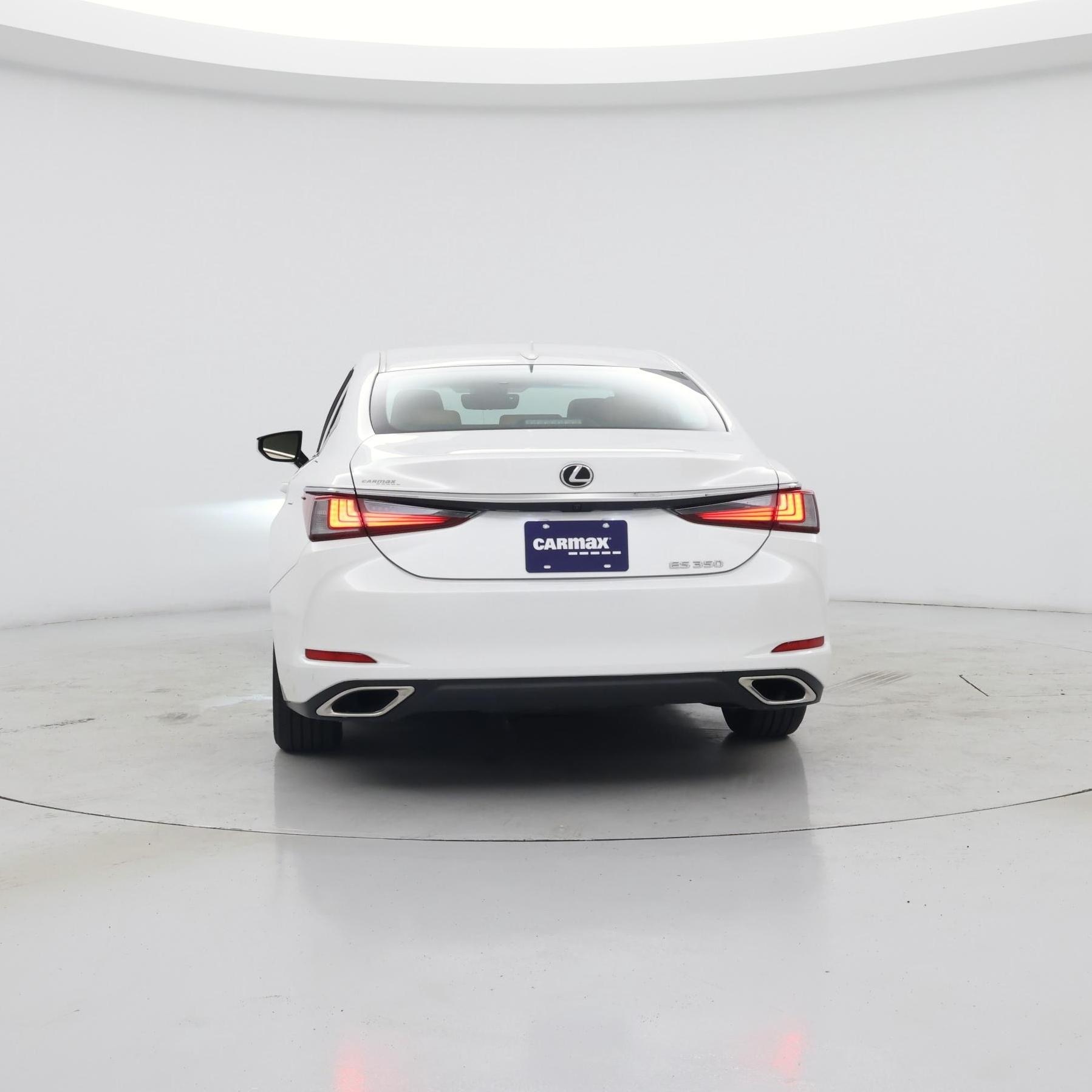 Thumbnail: 2022 Lexus ES - 6