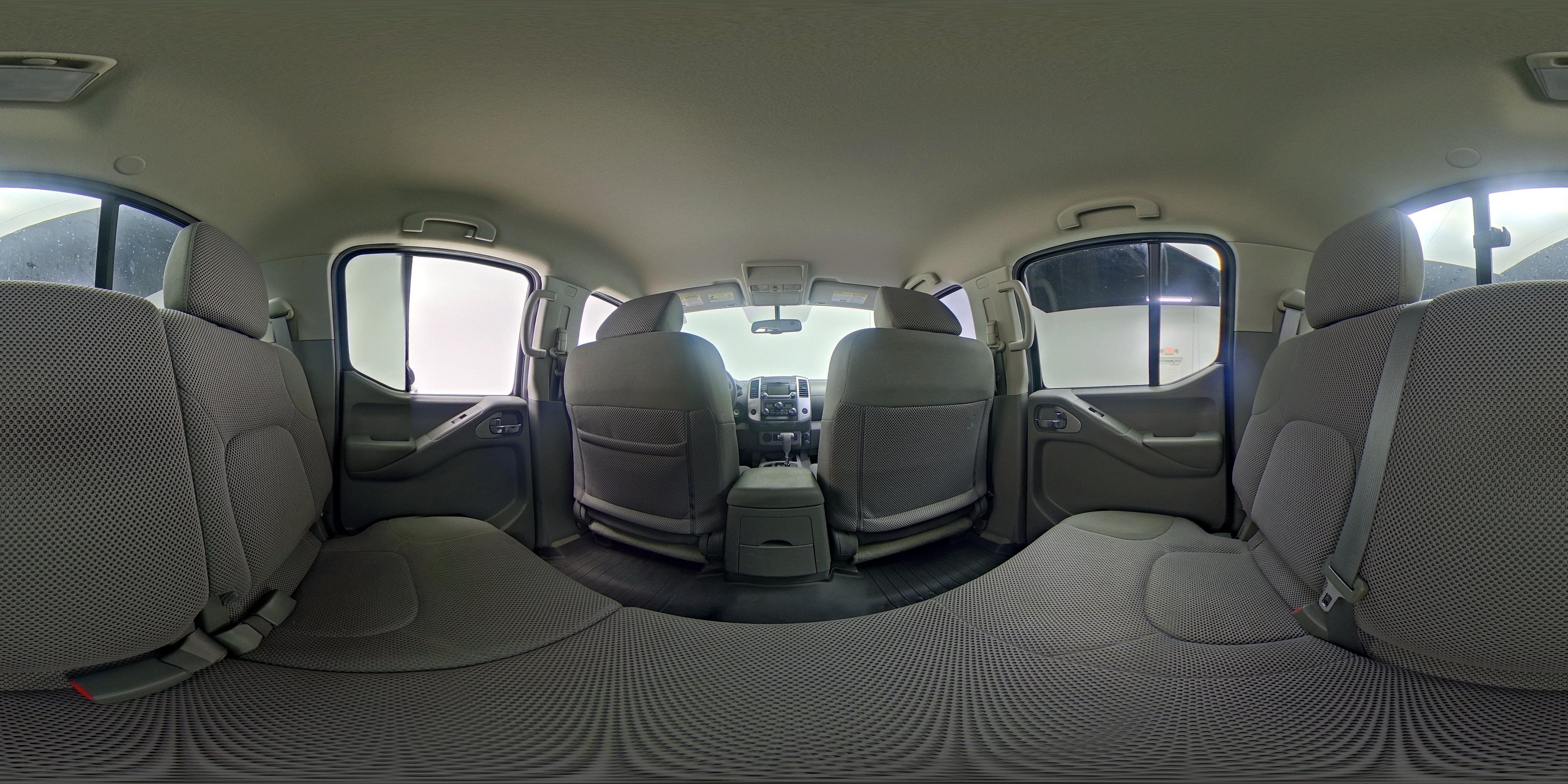 2017 Nissan Frontier SV - Photo 25