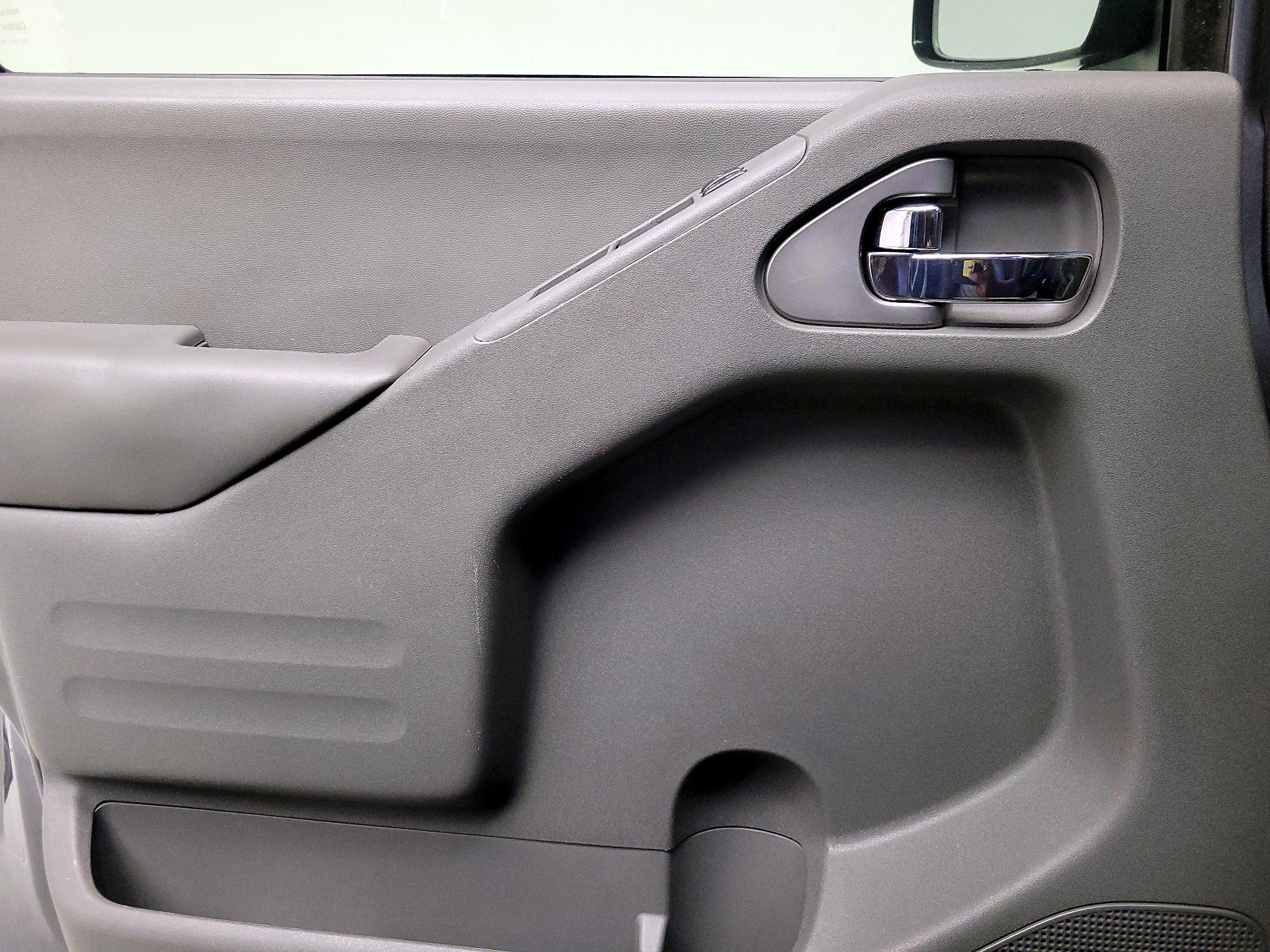 Thumbnail: 2017 Nissan Frontier - 12