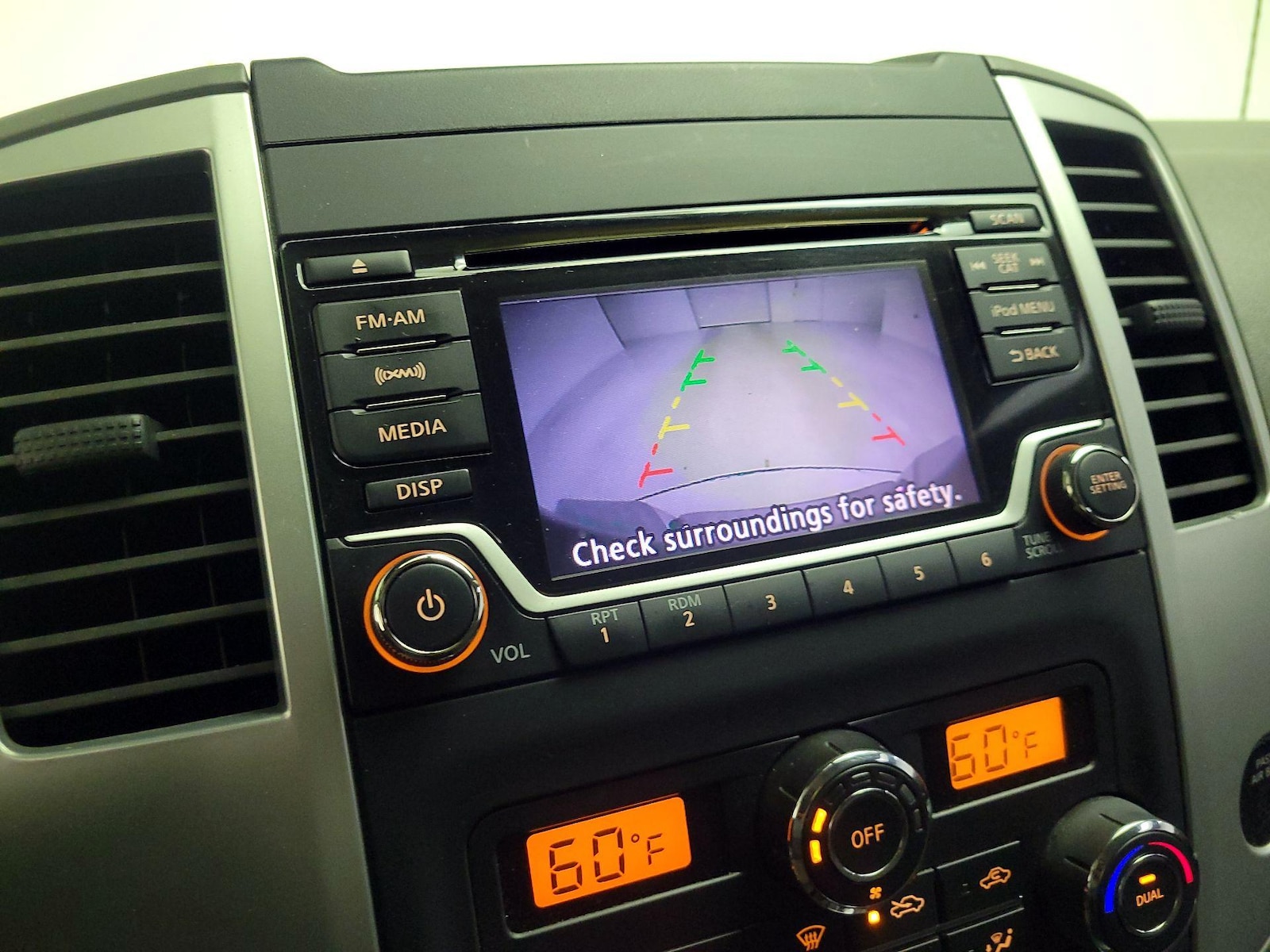 2017 Nissan Frontier SV - Photo 15