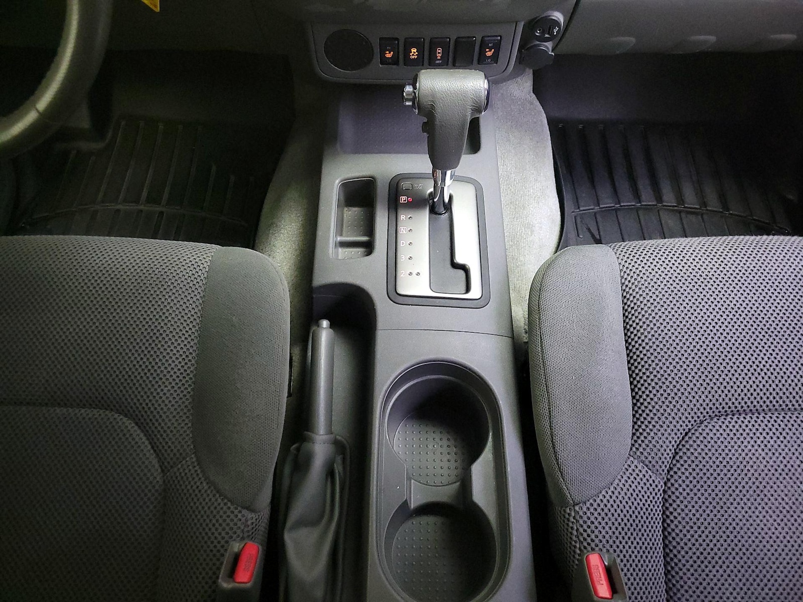 2017 Nissan Frontier SV - Photo 18