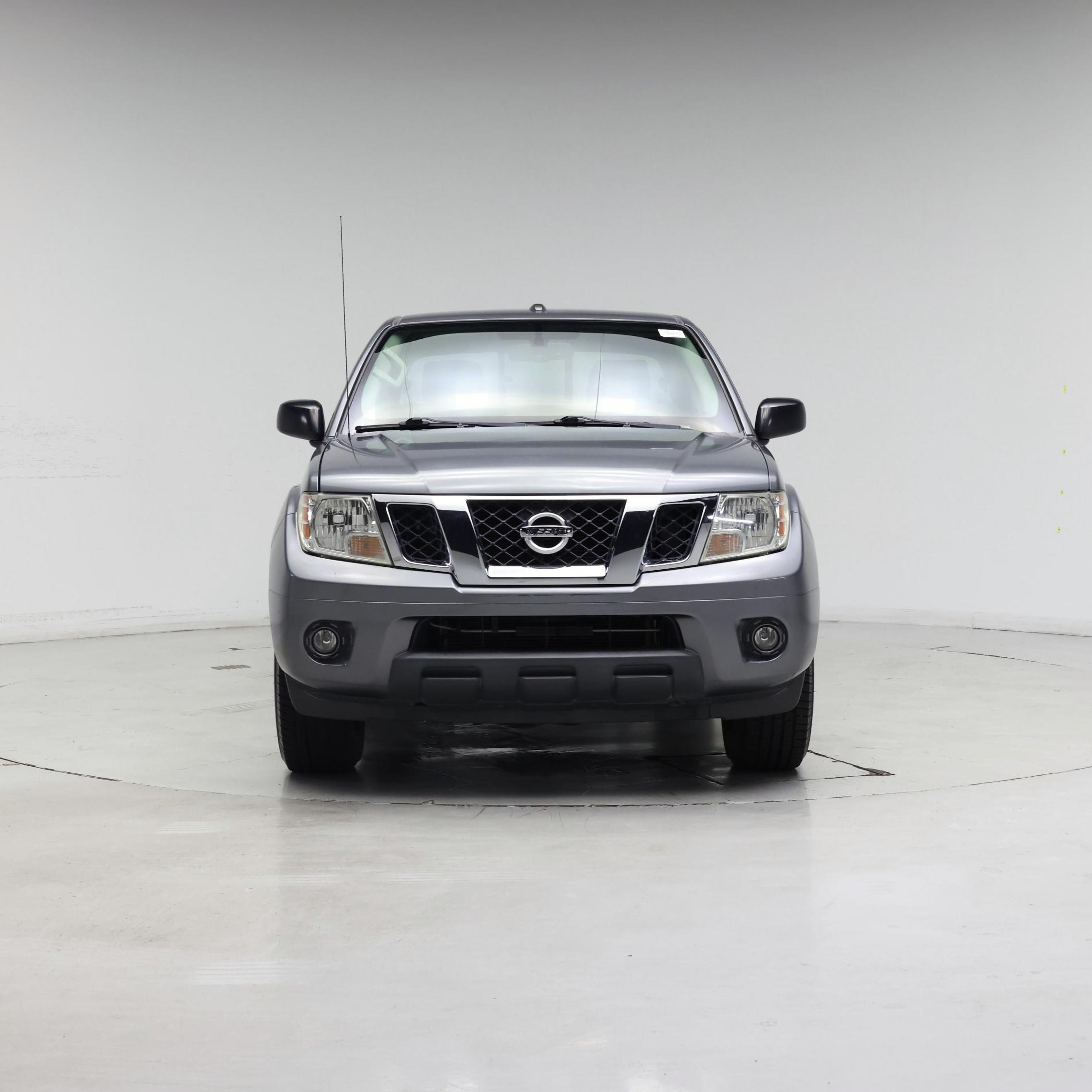 Thumbnail: 2017 Nissan Frontier - 5