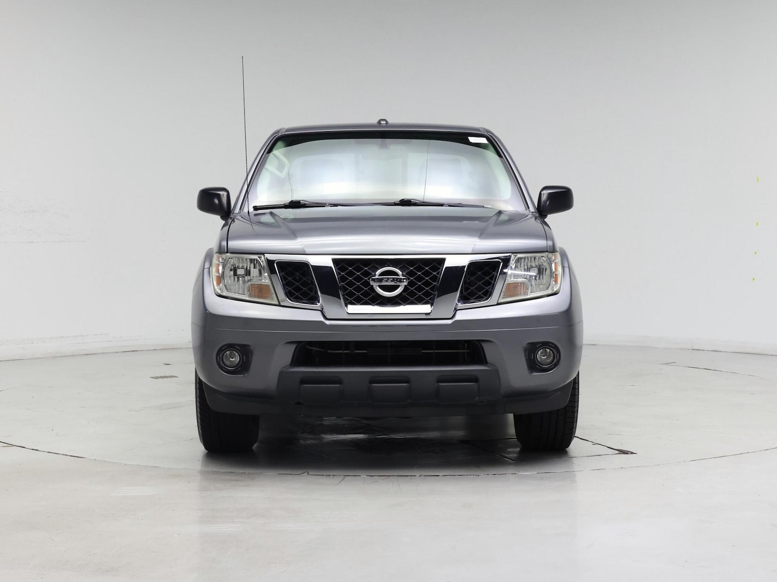 2017 Nissan Frontier SV - Photo 6