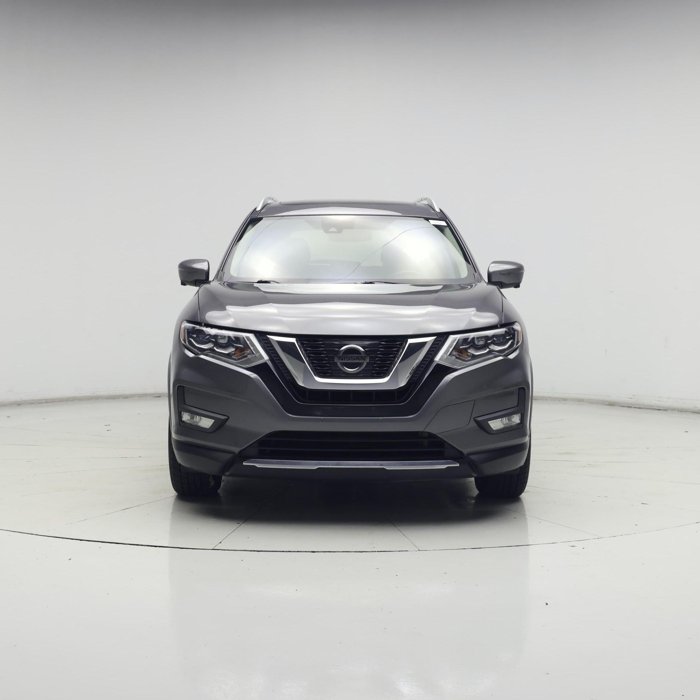 Thumbnail: 2017 Nissan Rogue - 5