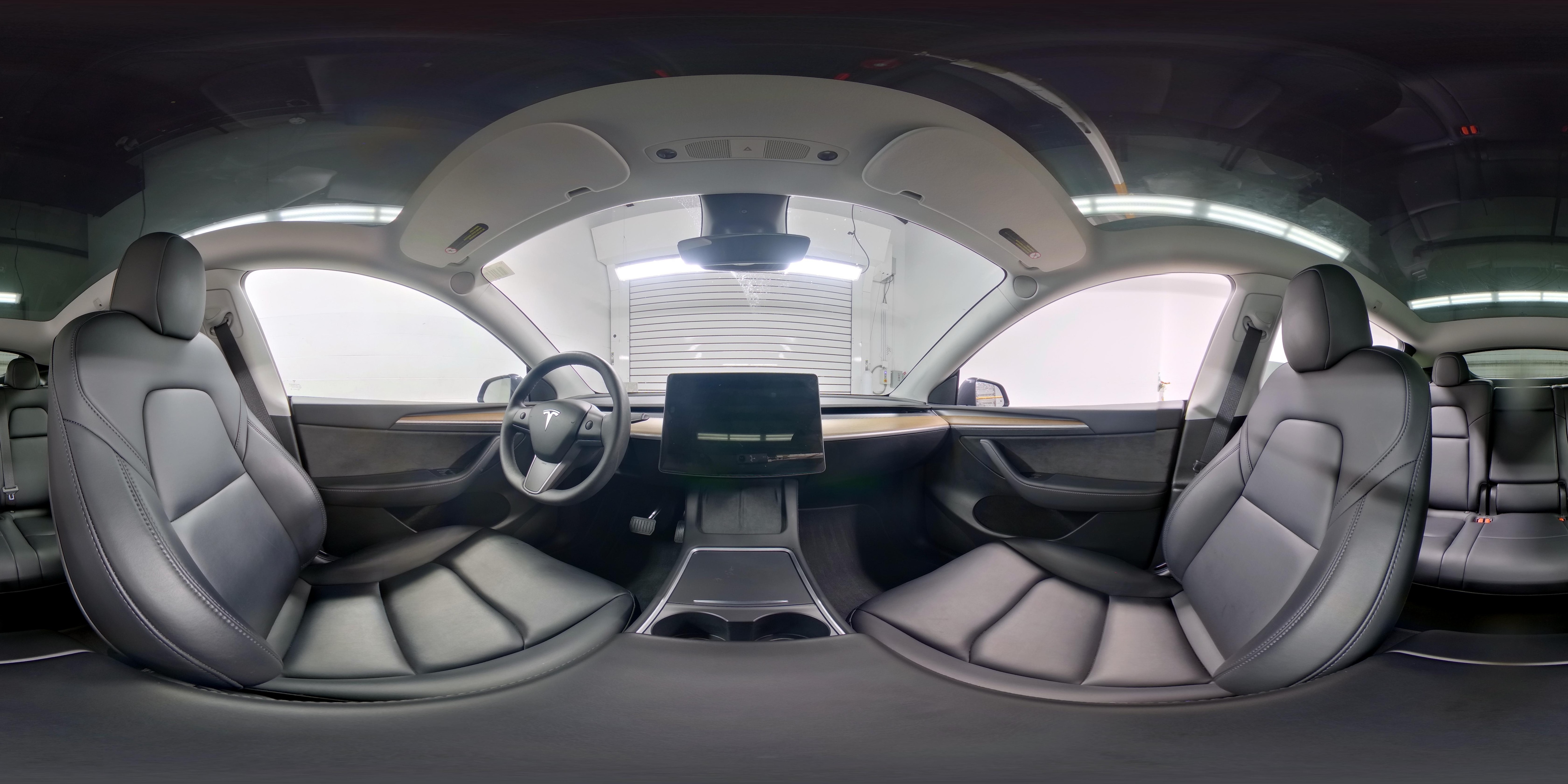 2023 Tesla Model Y Long Range - Photo 24